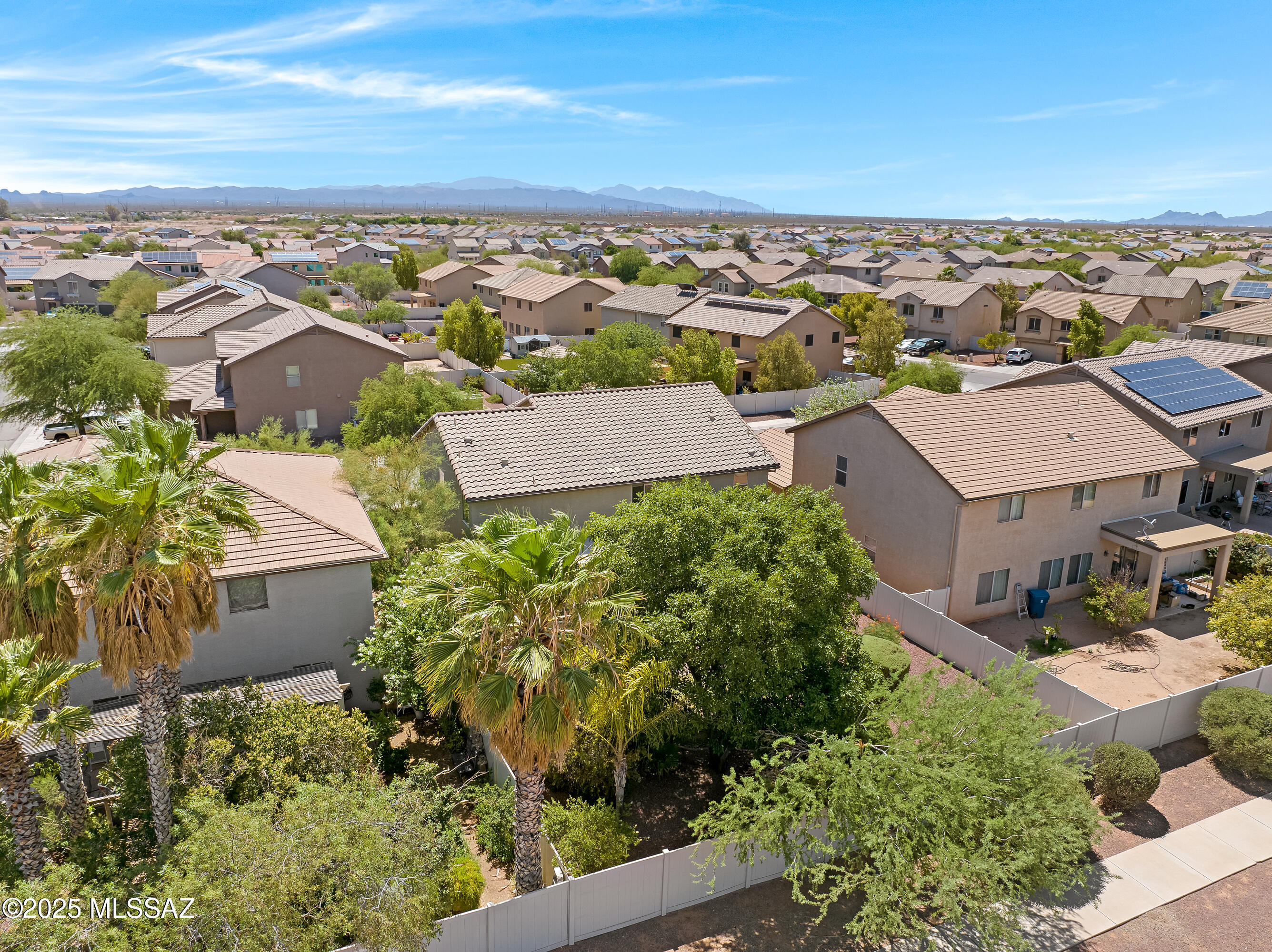Red Rock Village - Residential