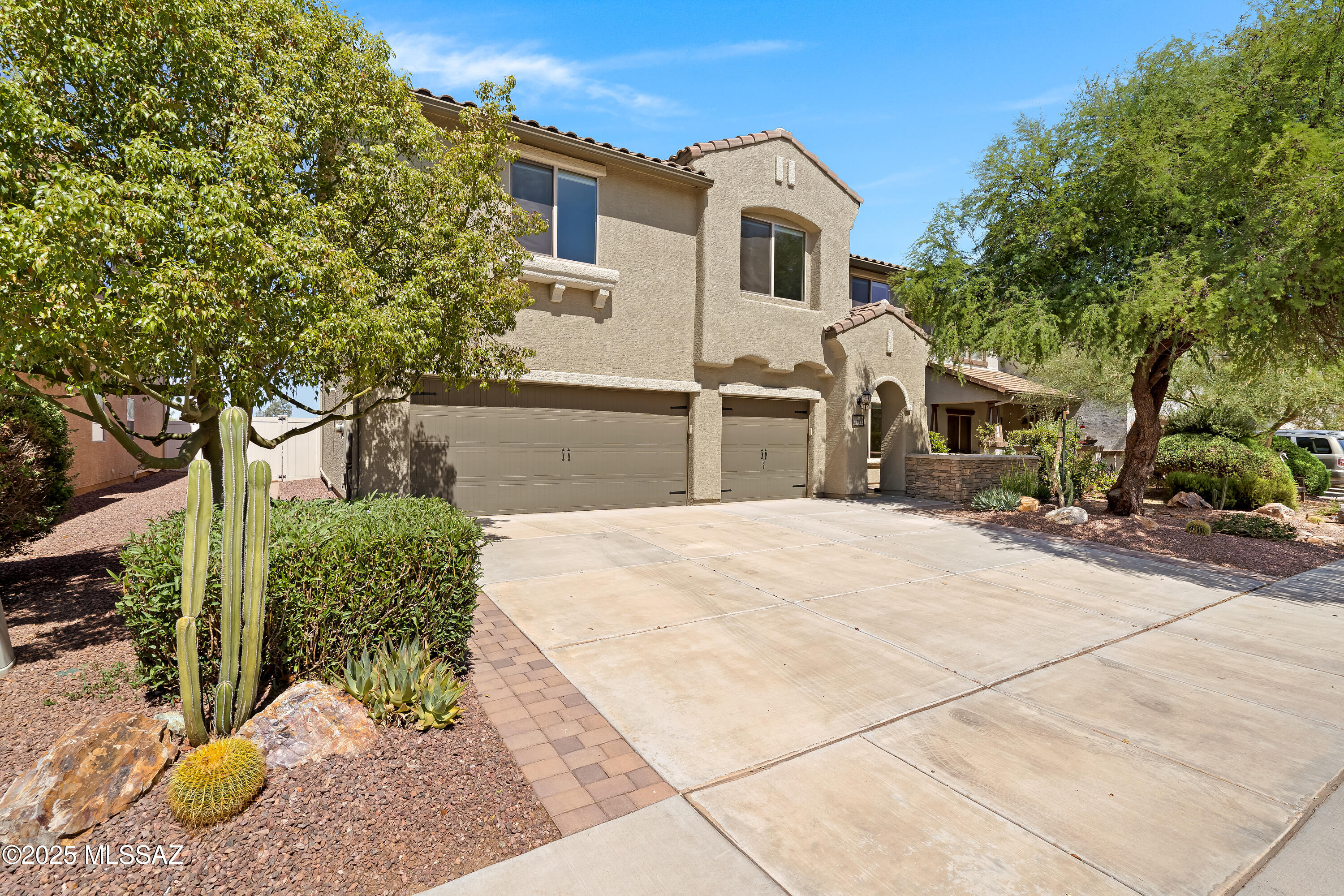 Red Rock Village - Residential