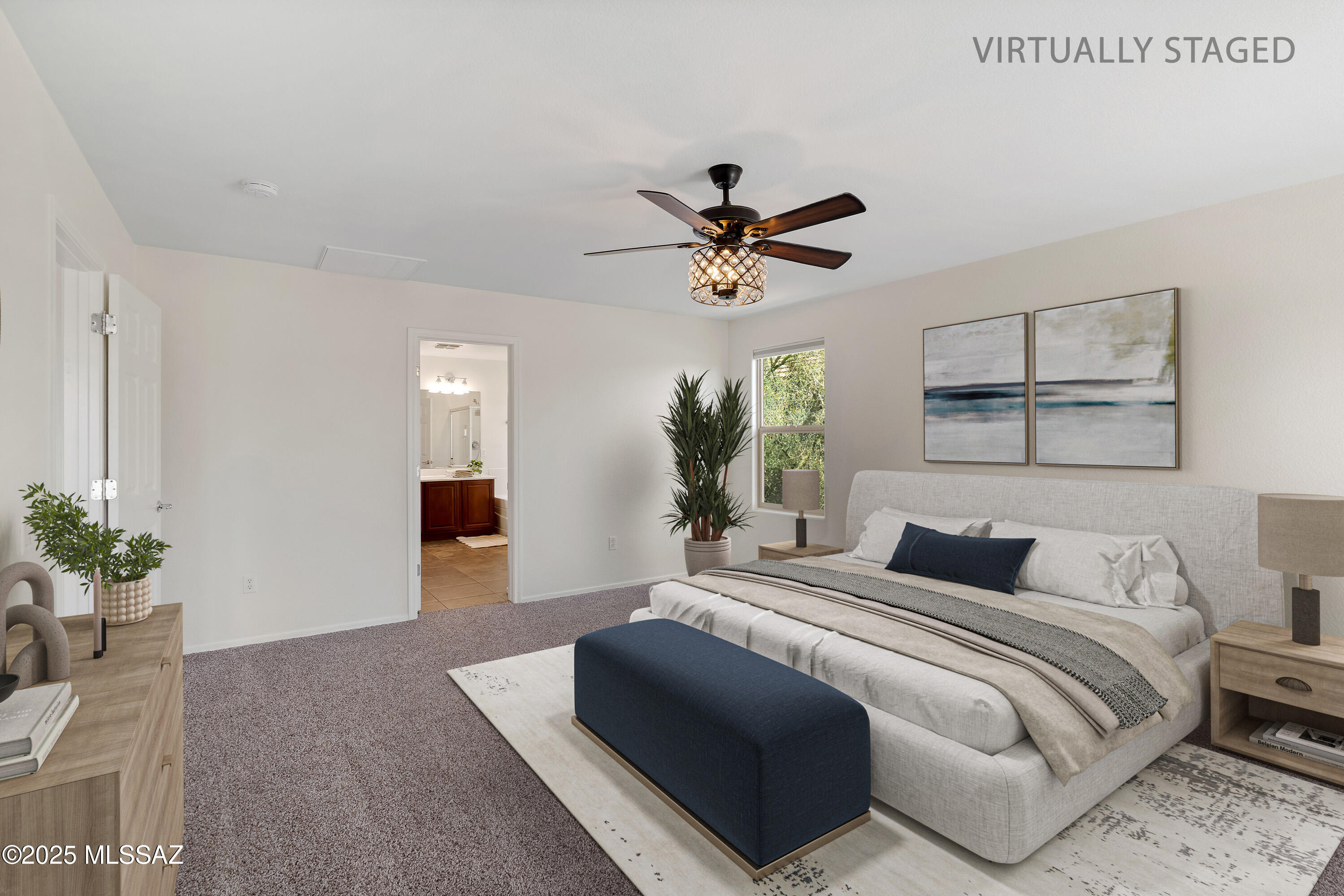 Red Rock Village - Residential