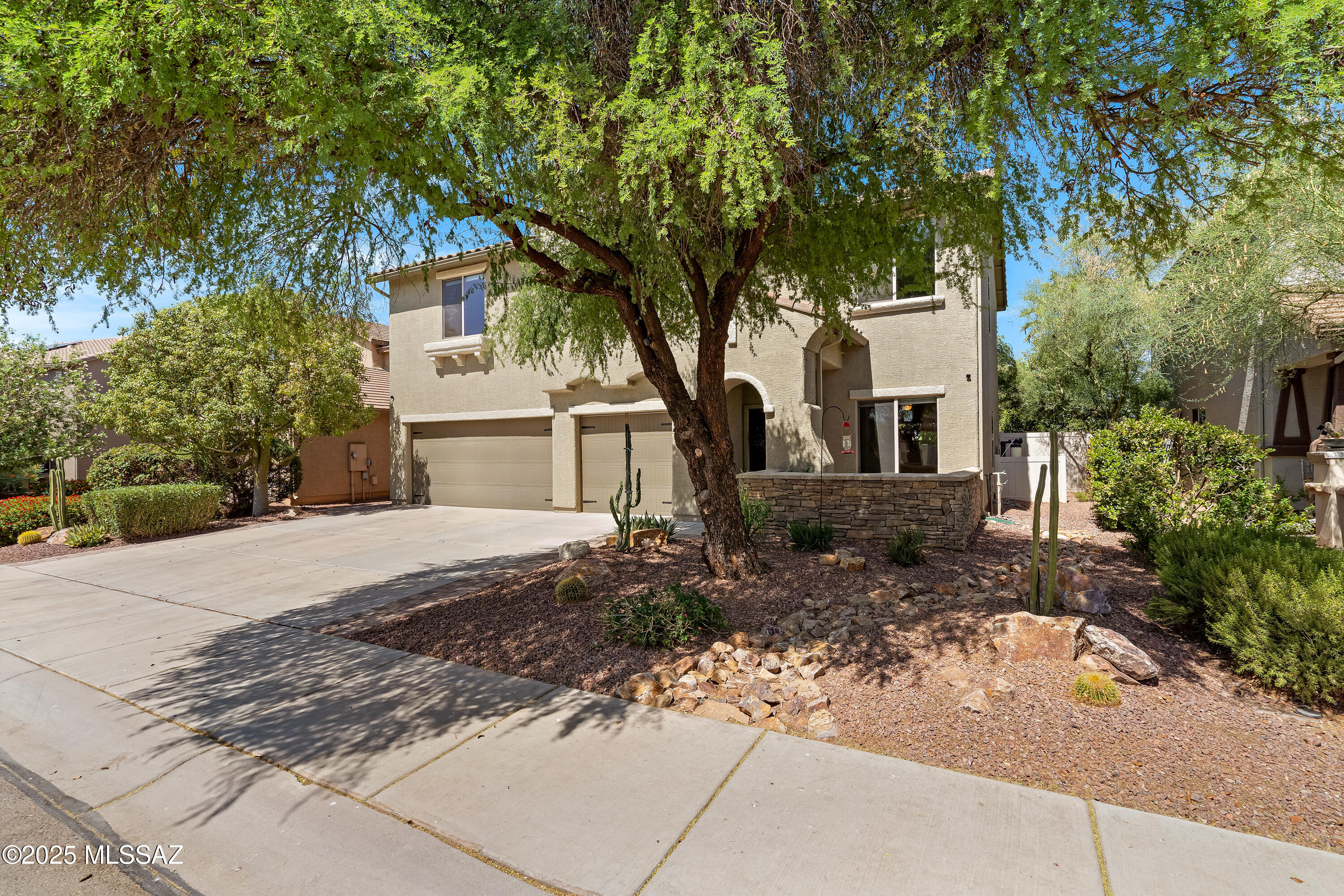Red Rock Village - Residential