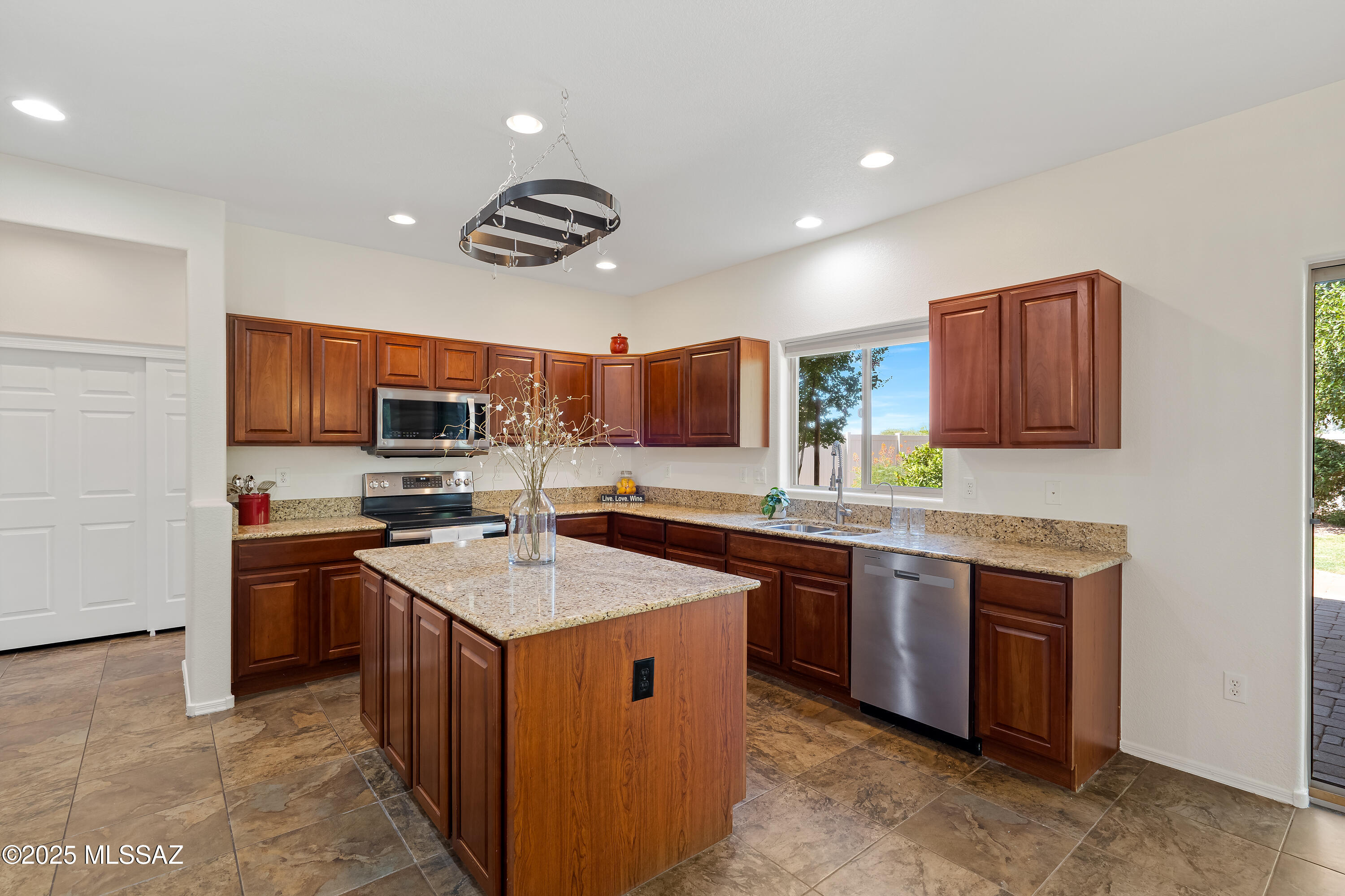 Red Rock Village - Residential