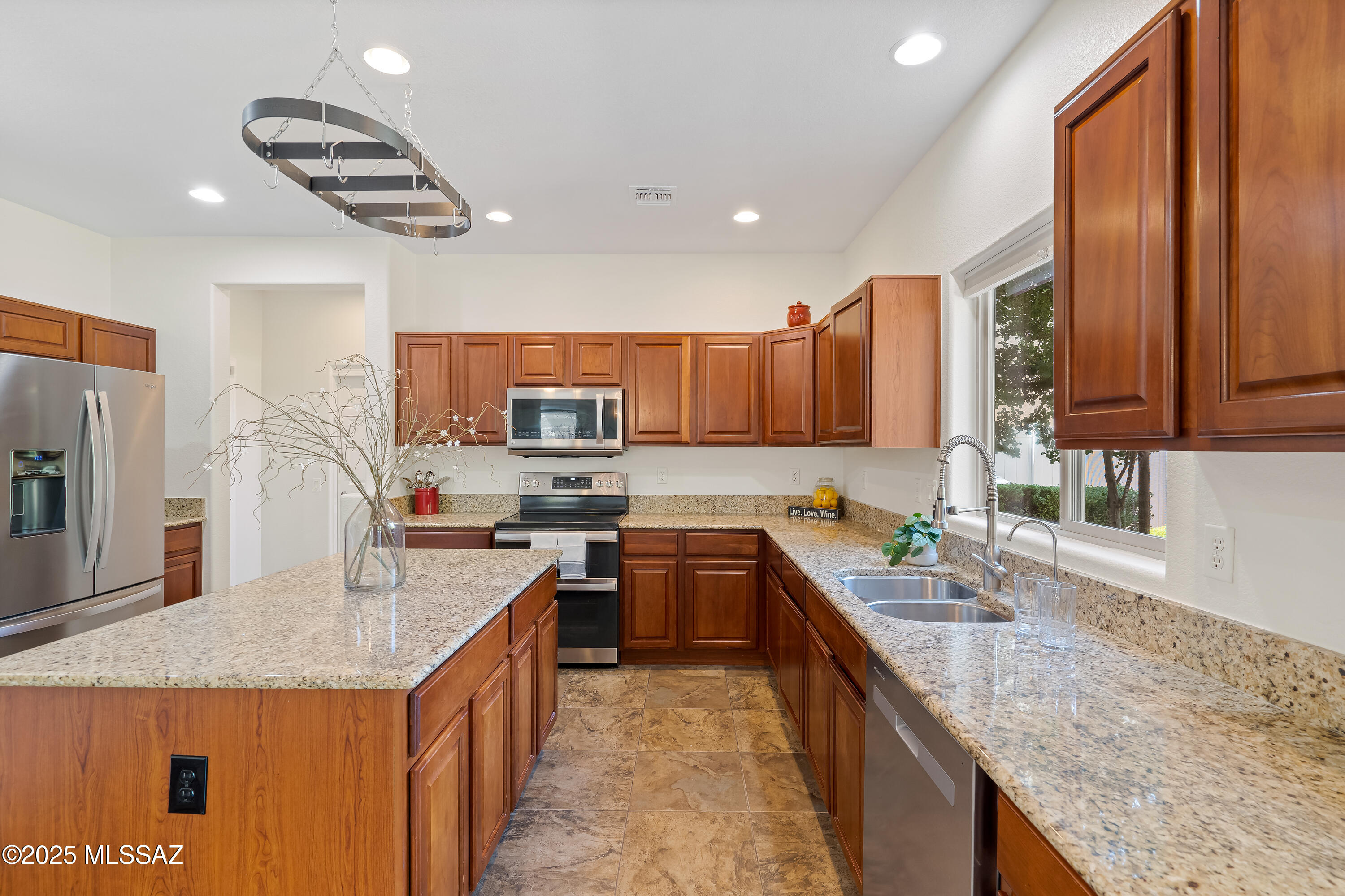 Red Rock Village - Residential