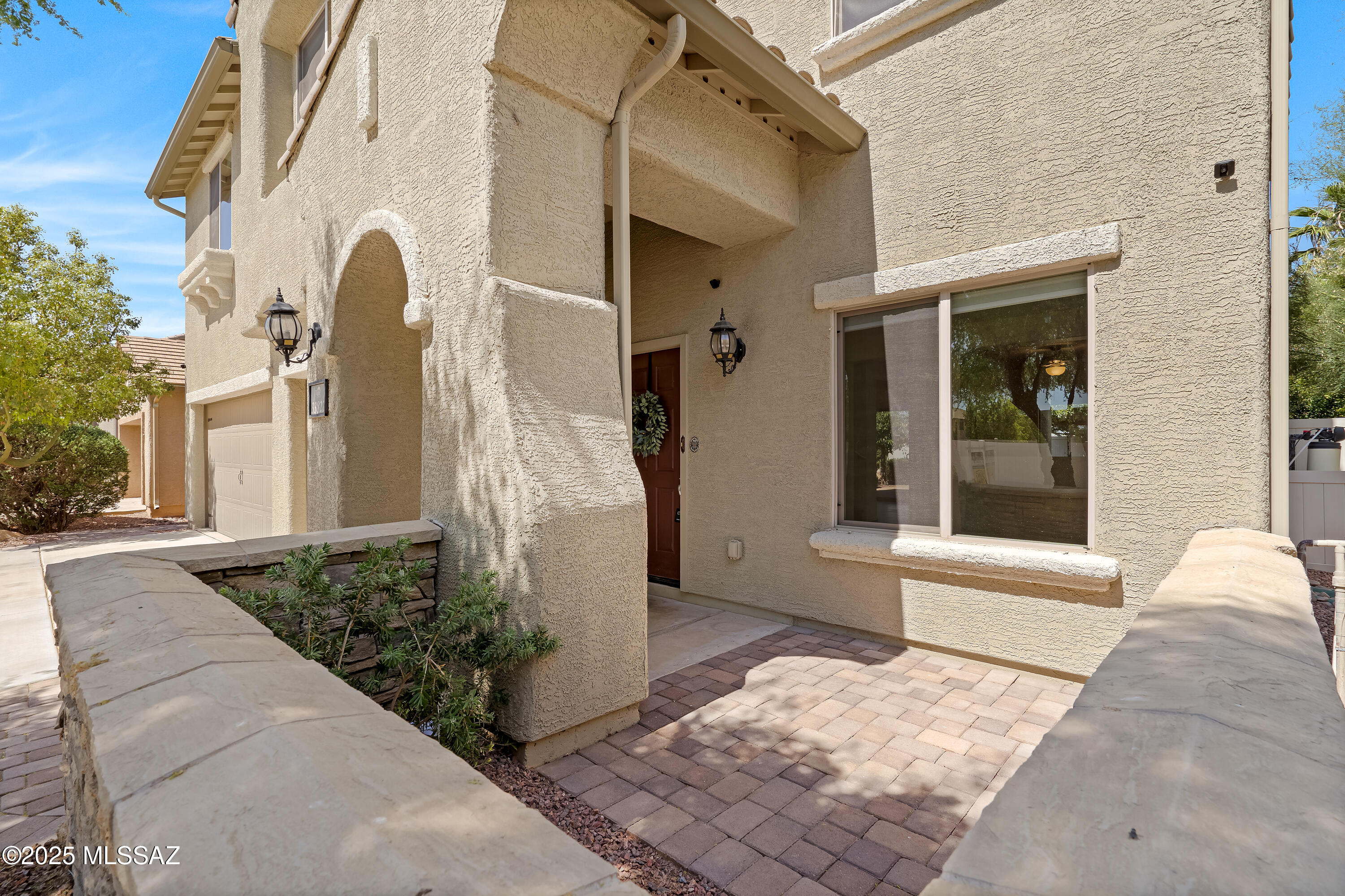 Red Rock Village - Residential