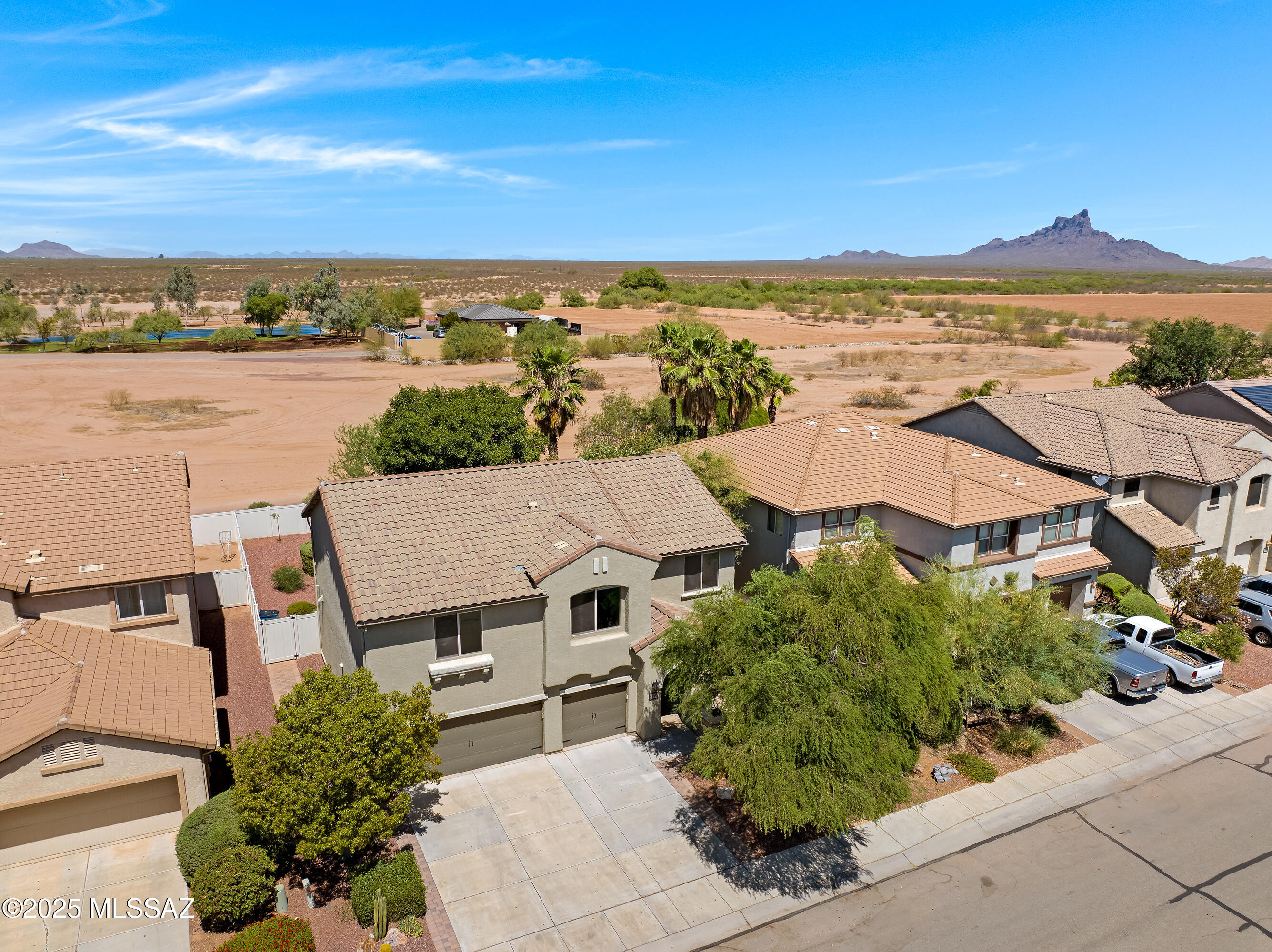 Red Rock Village - Residential