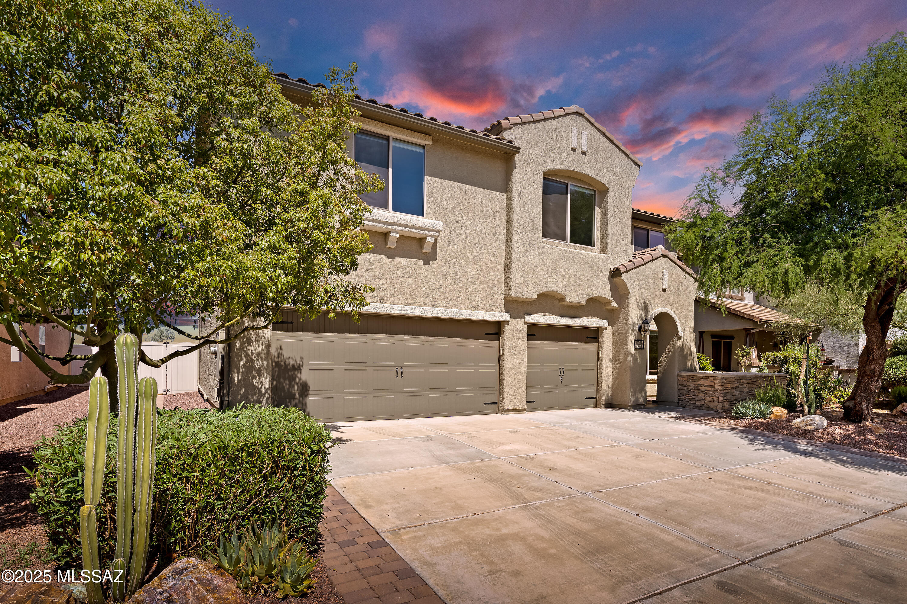 Red Rock Village - Residential