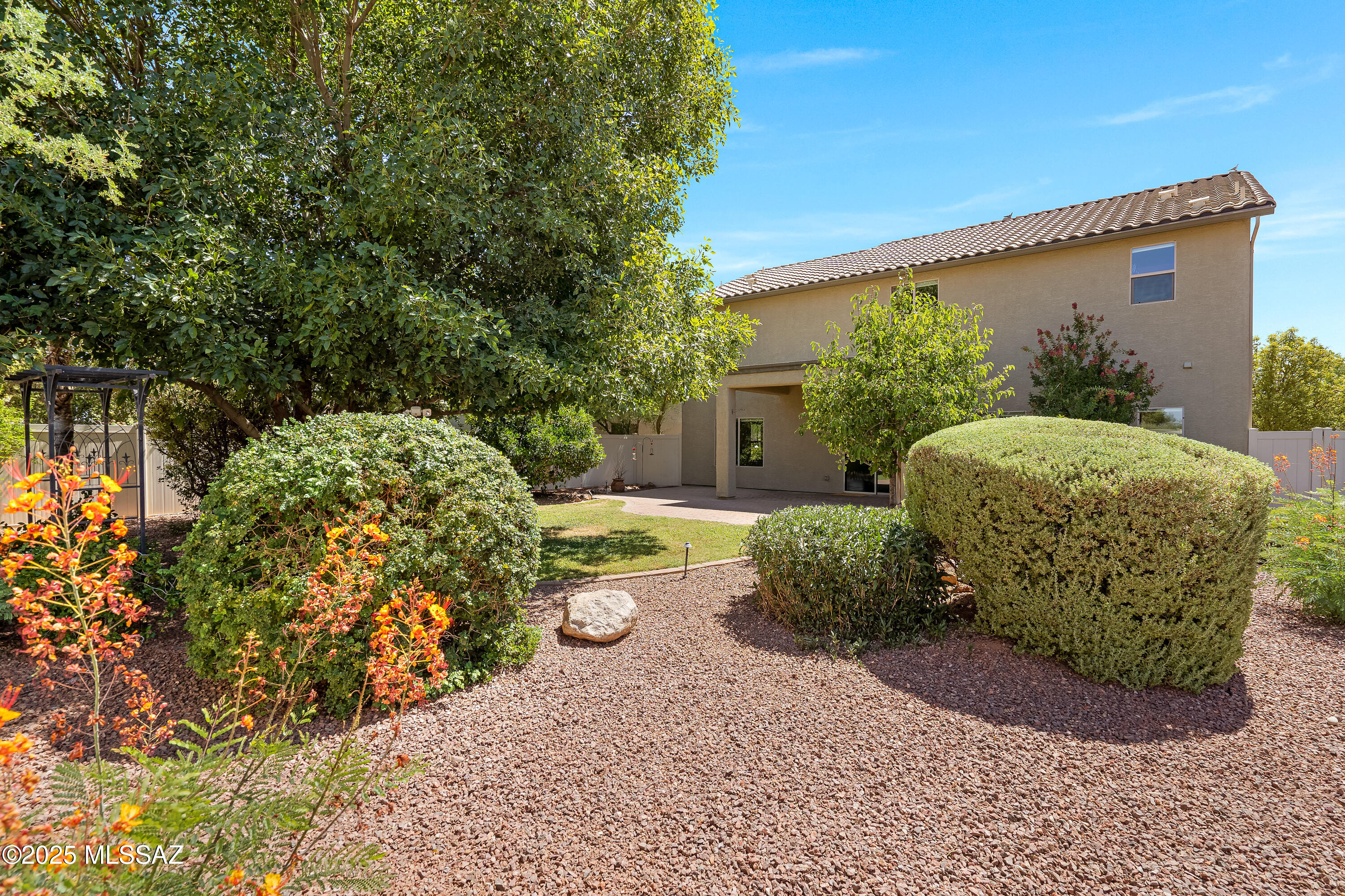 Red Rock Village - Residential