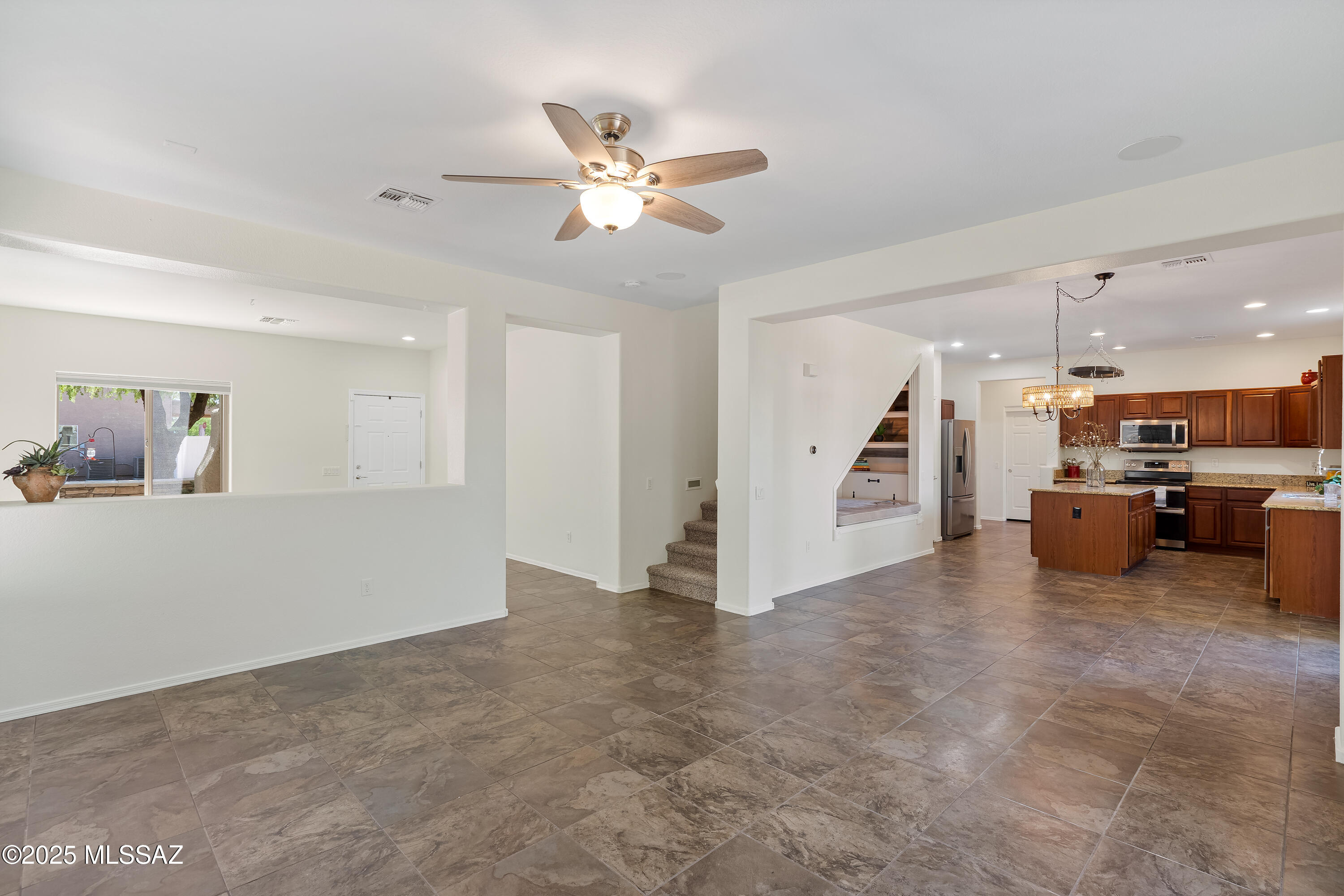 Red Rock Village - Residential