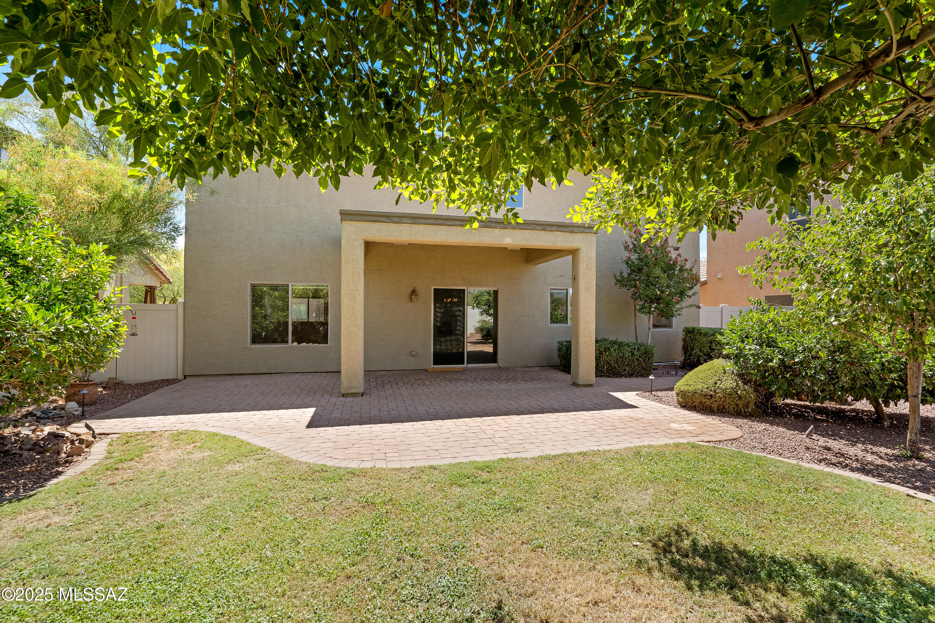 Red Rock Village - Residential