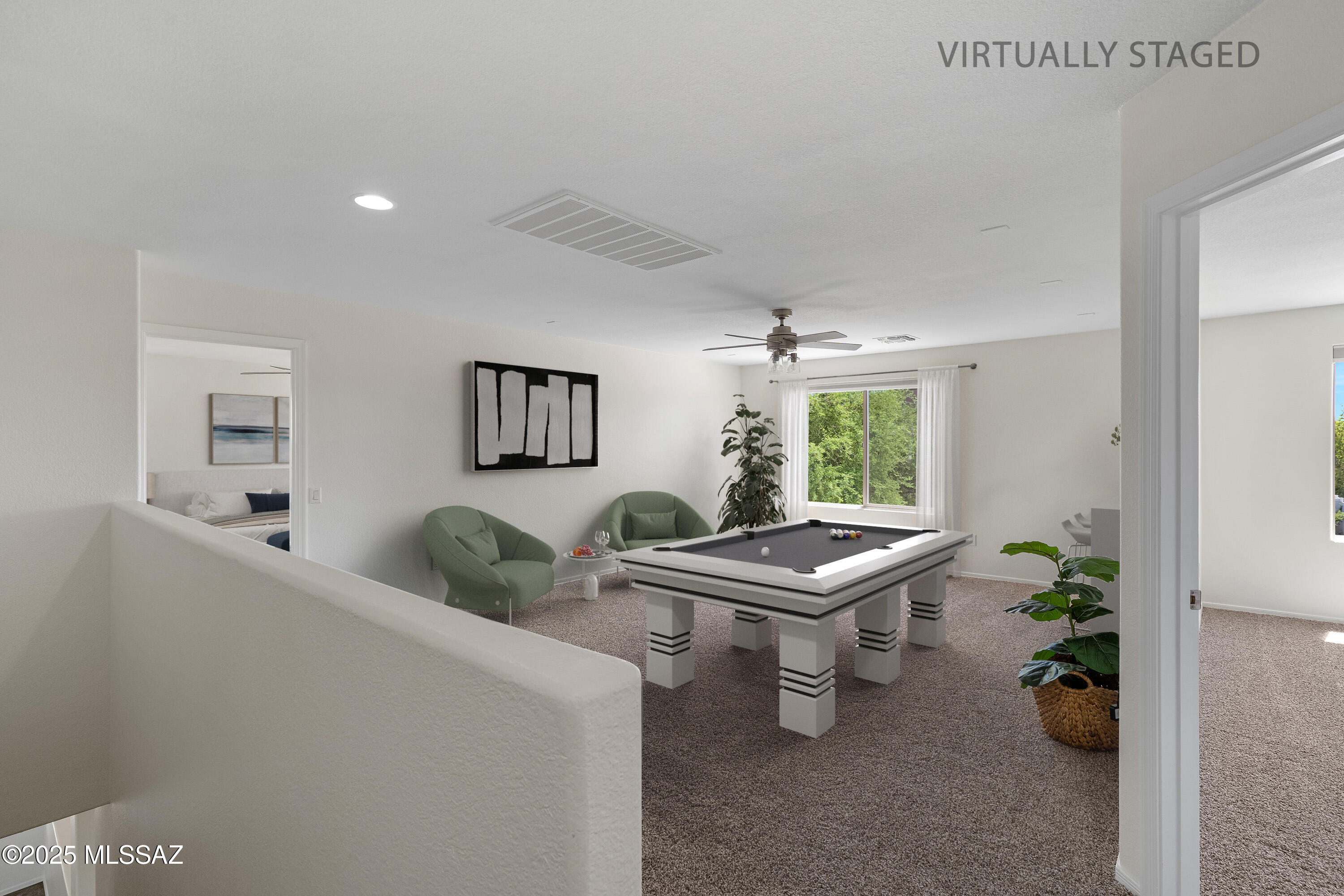 Red Rock Village - Residential