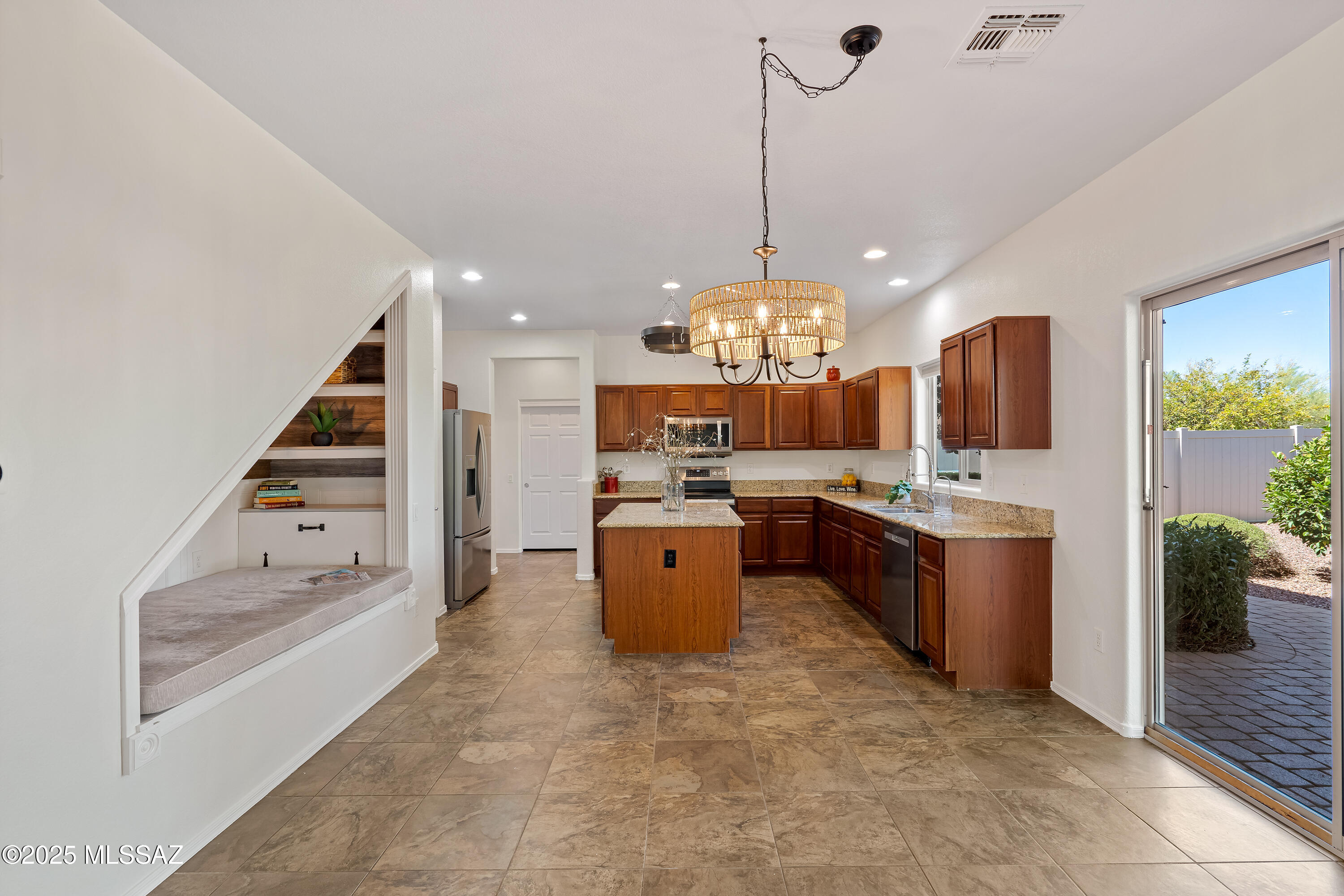 Red Rock Village - Residential