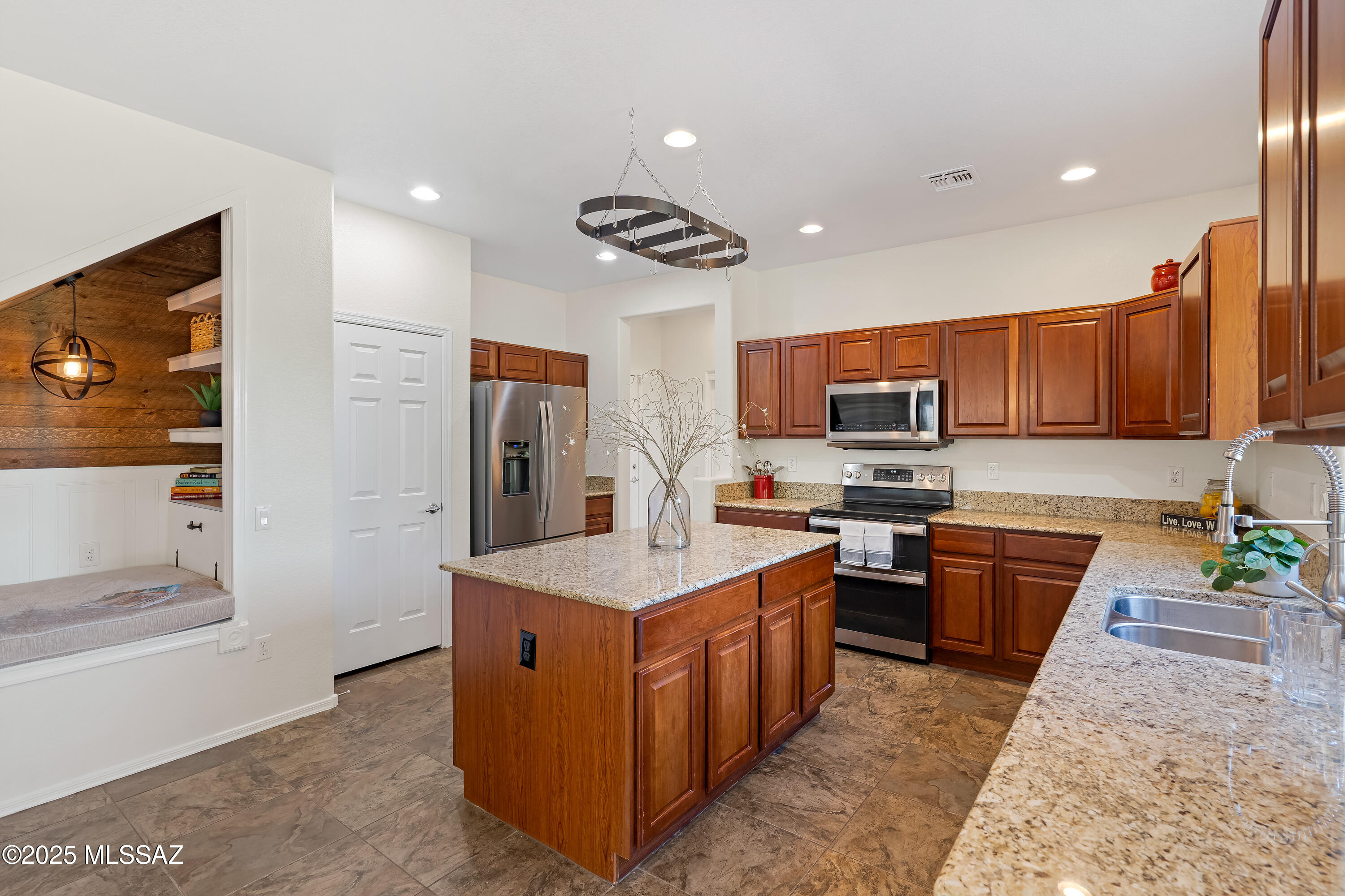 Red Rock Village - Residential