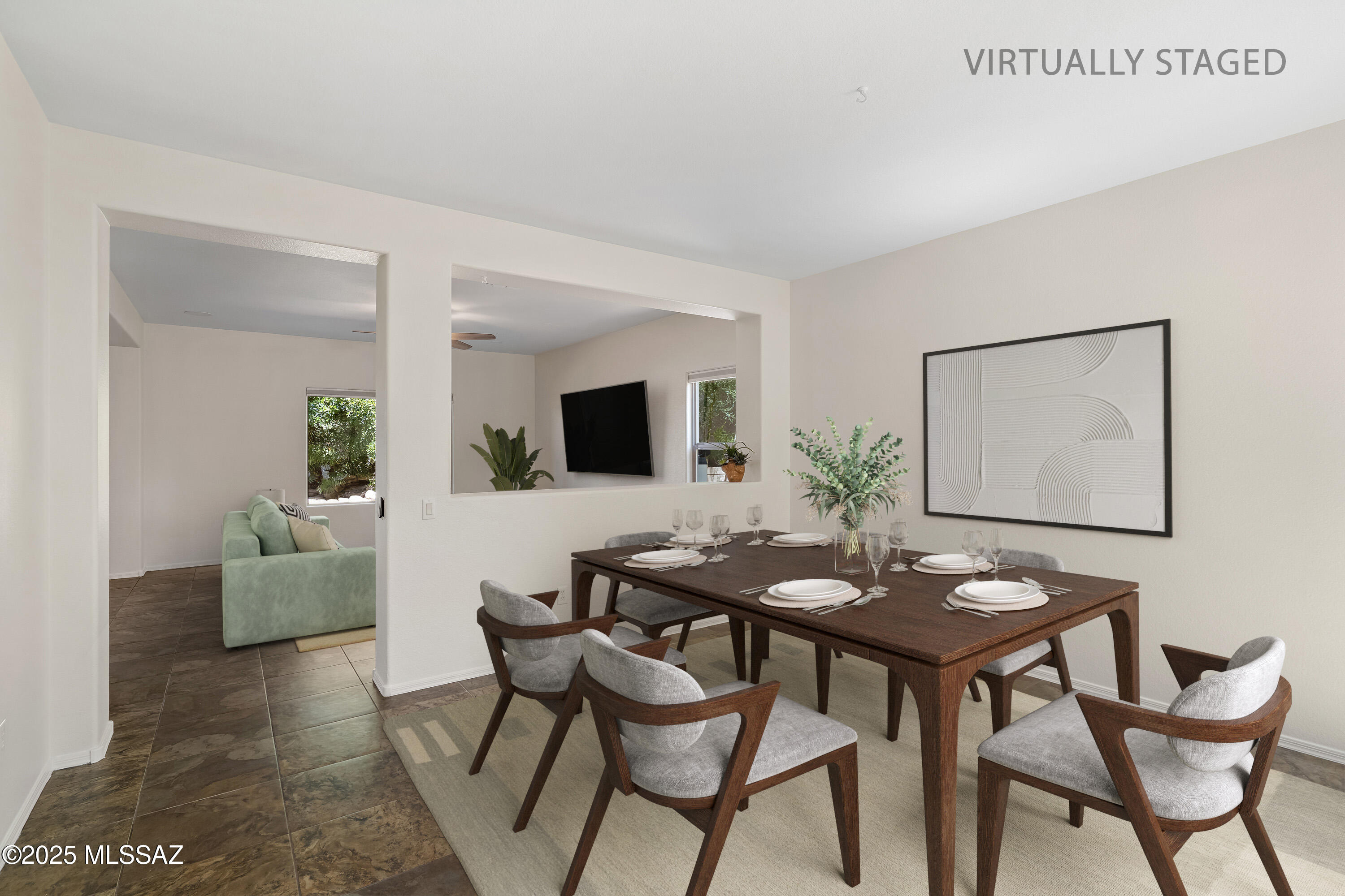 Red Rock Village - Residential