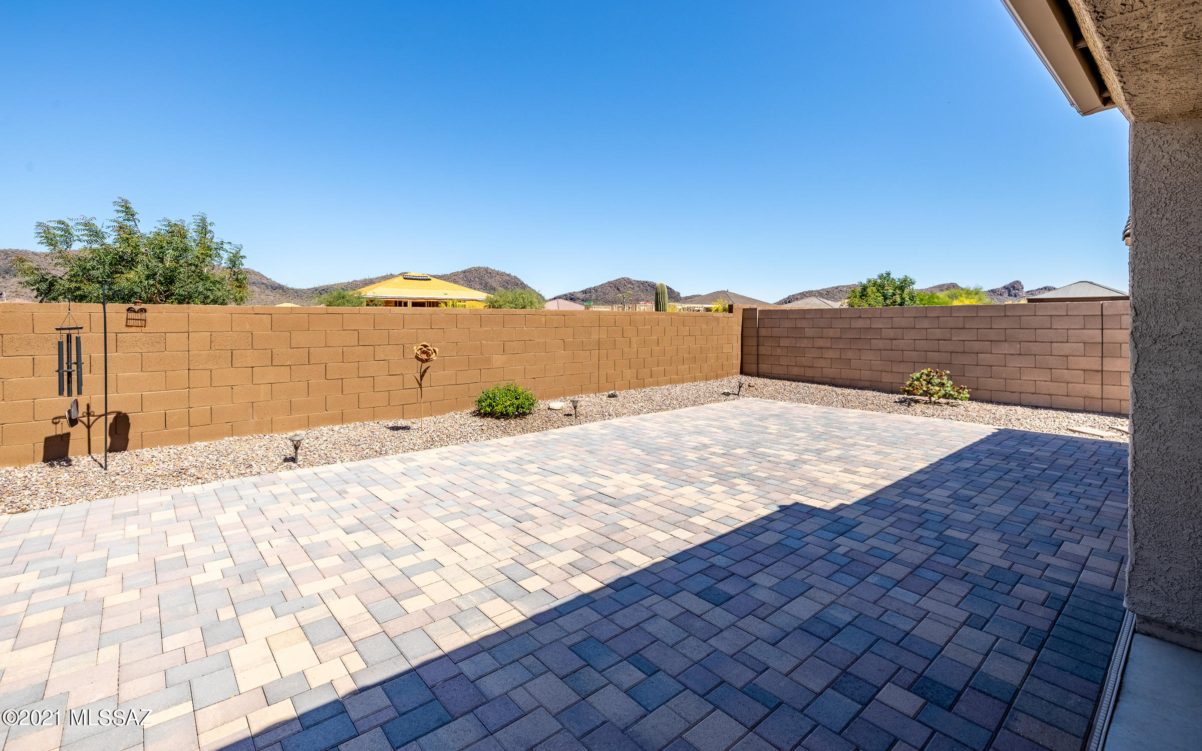 Saguaro Springs Block 4 (400-611) - Residential