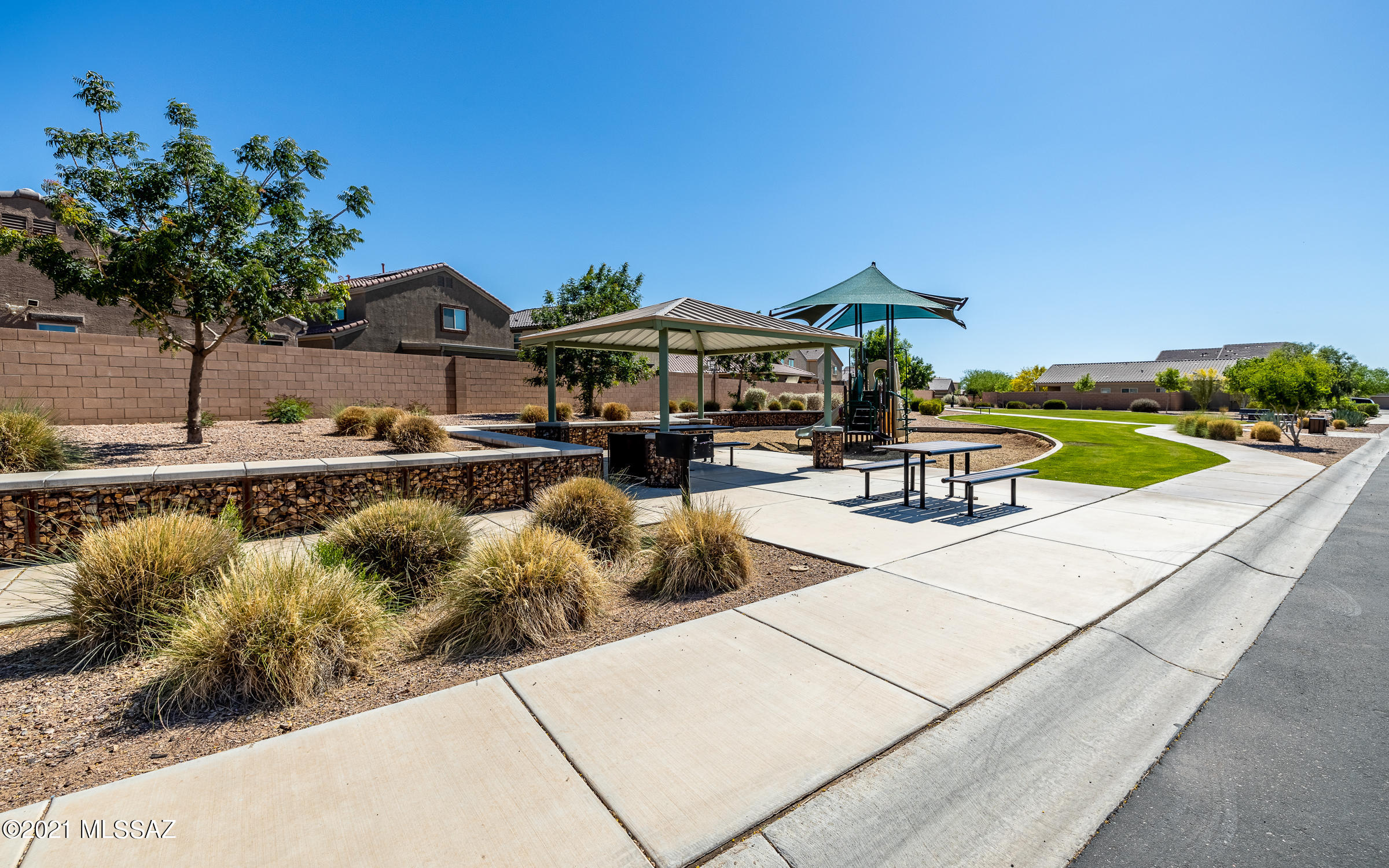 Saguaro Springs Block 4 (400-611) - Residential