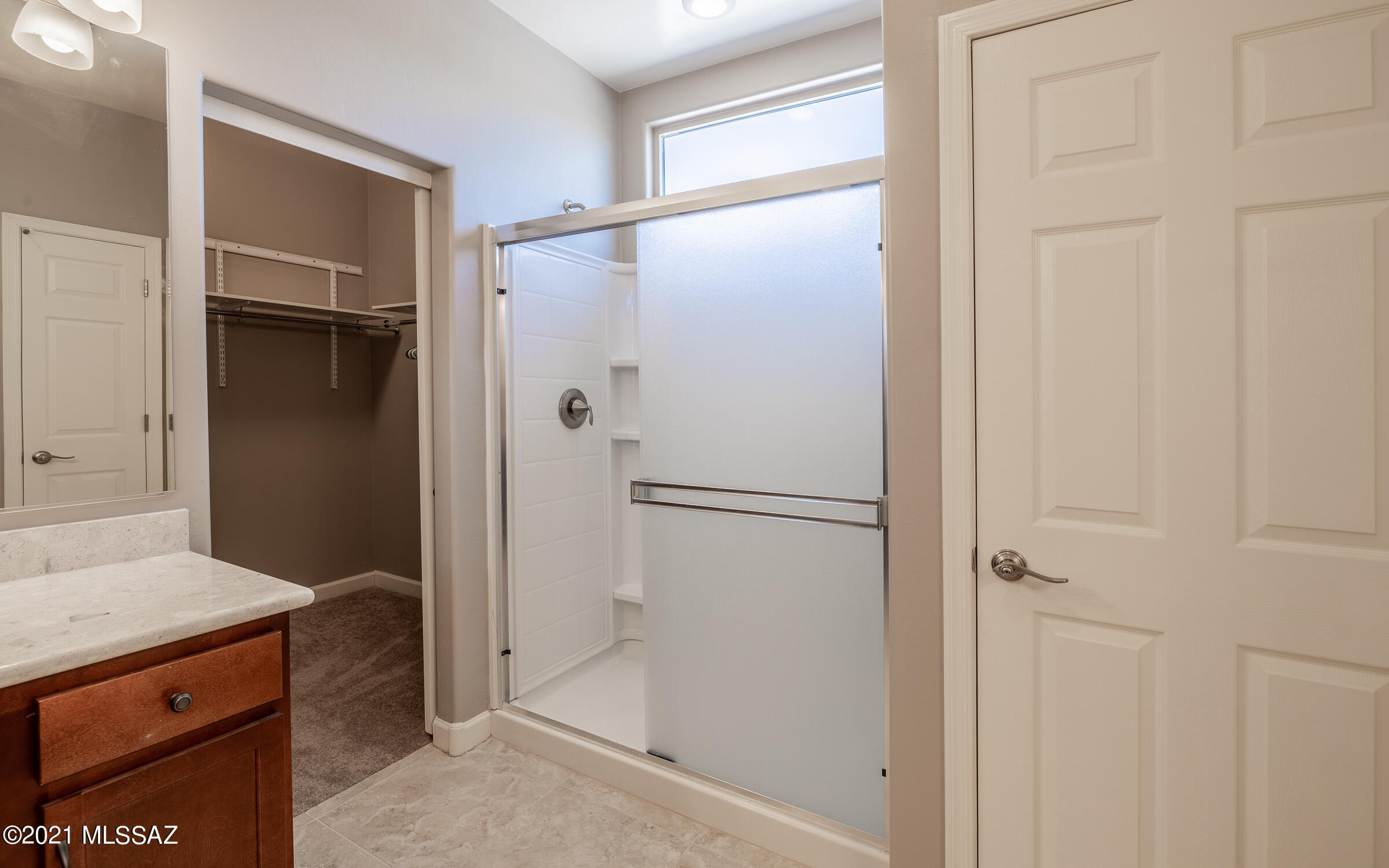 Saguaro Springs Block 4 (400-611) - Residential