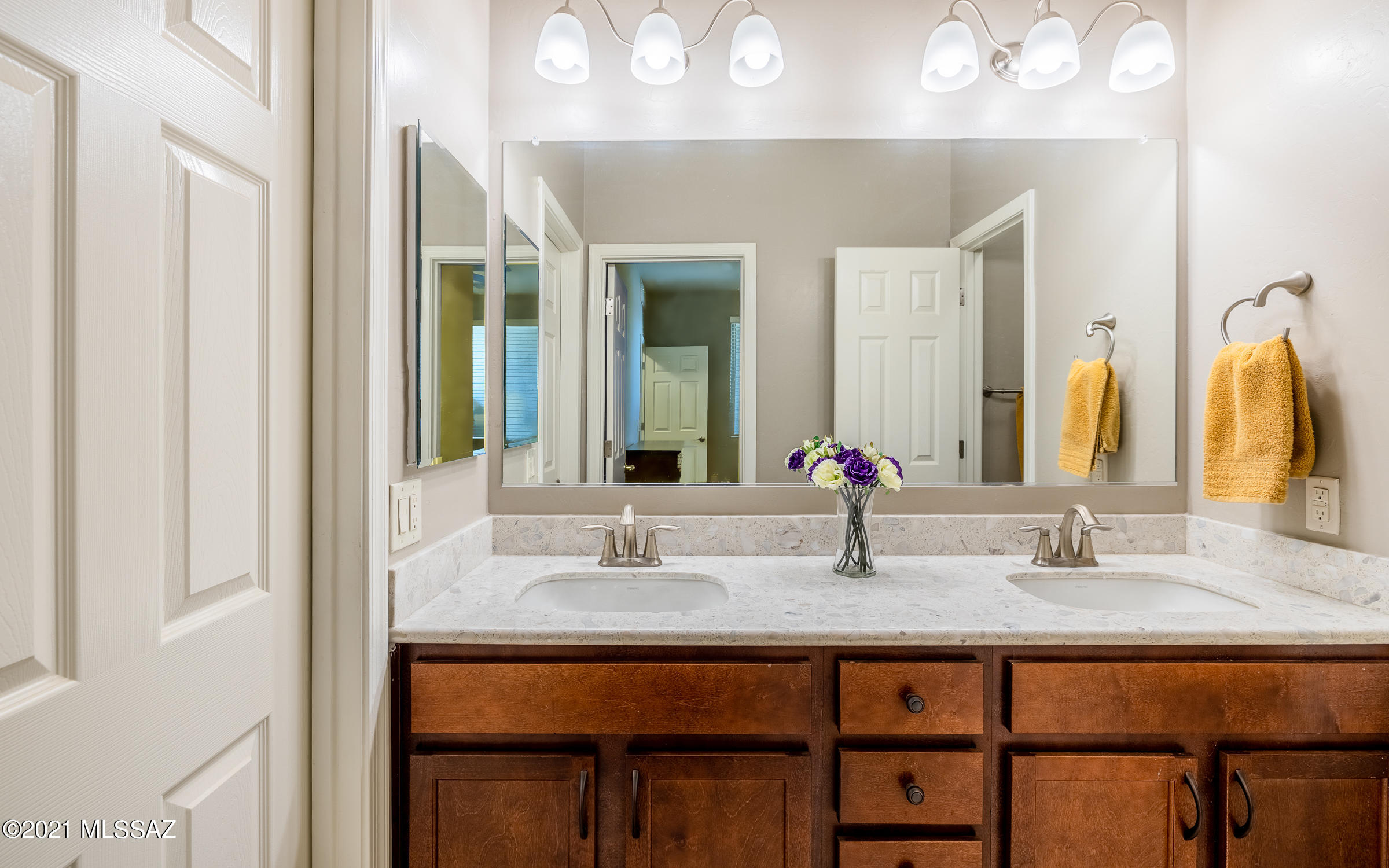 Saguaro Springs Block 4 (400-611) - Residential