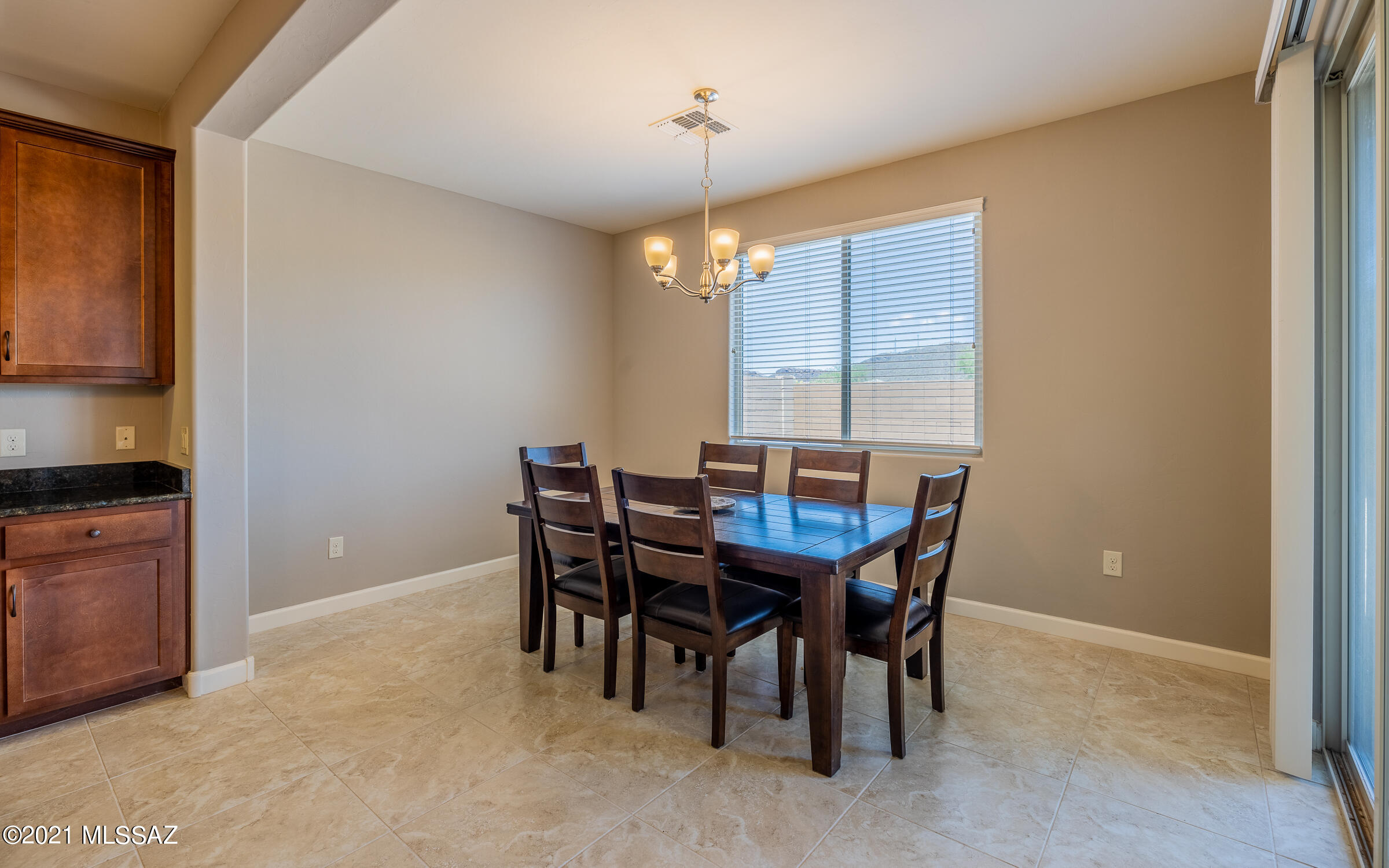 Saguaro Springs Block 4 (400-611) - Residential