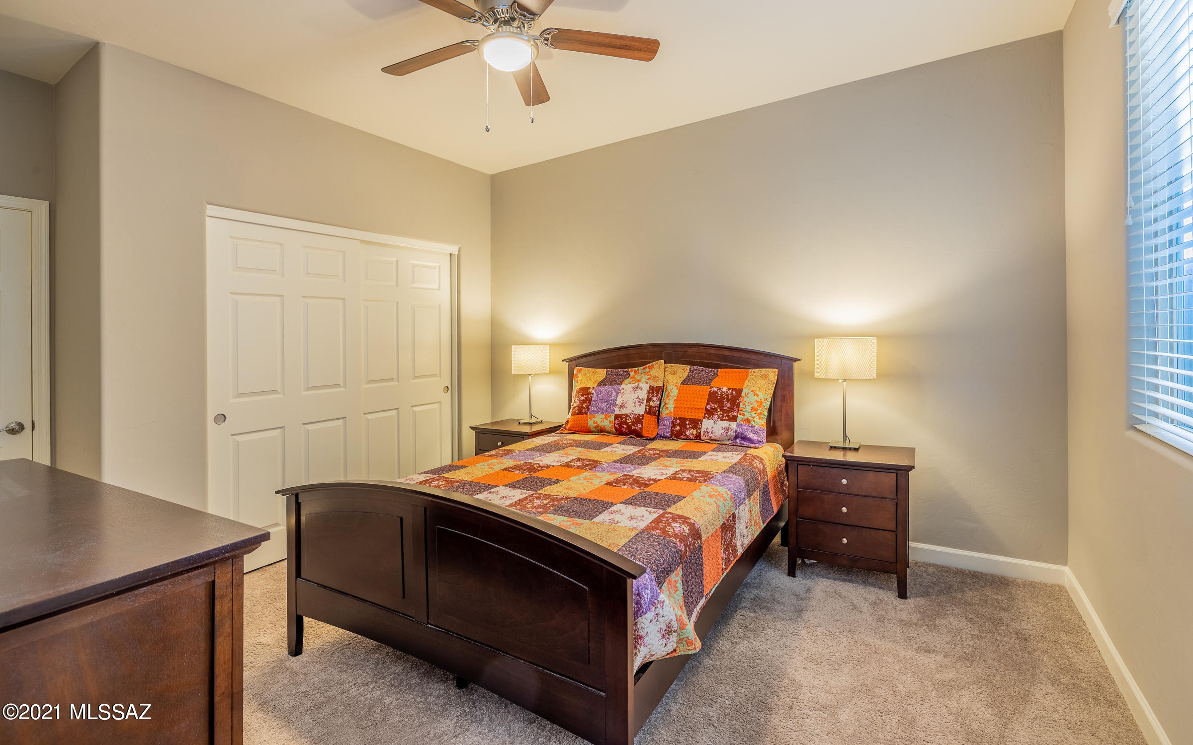 Saguaro Springs Block 4 (400-611) - Residential