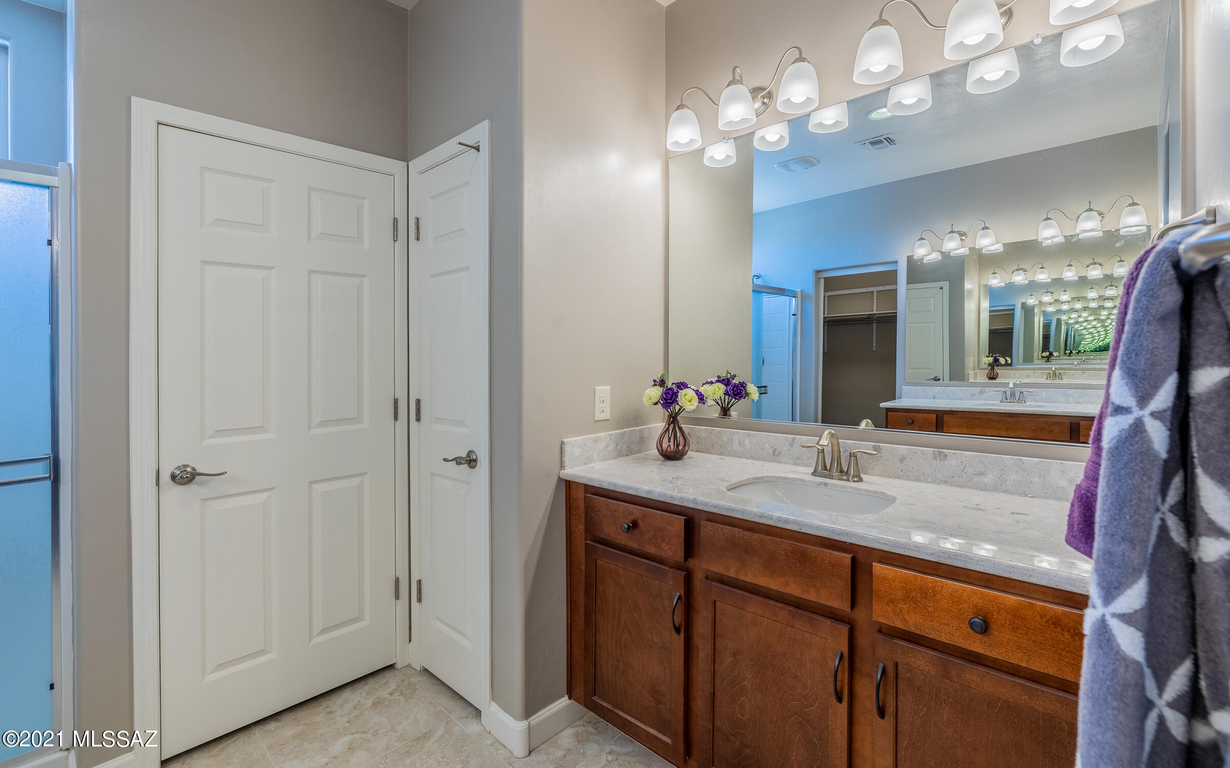 Saguaro Springs Block 4 (400-611) - Residential
