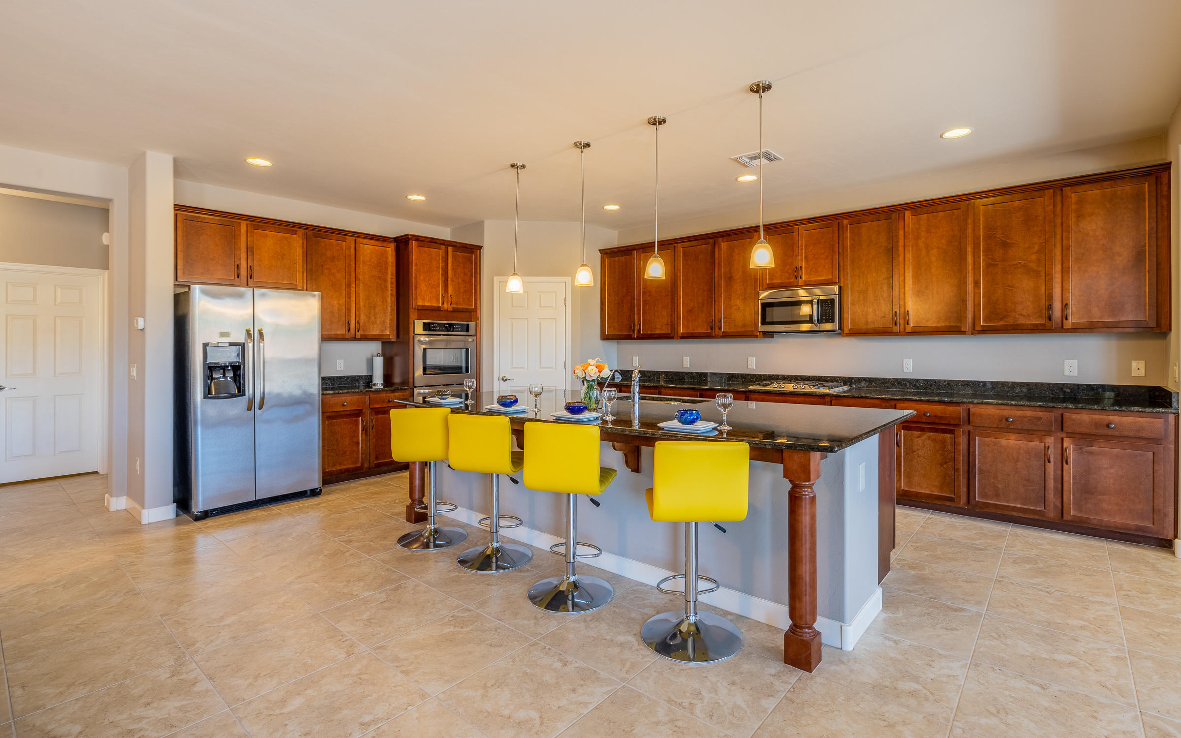 Saguaro Springs Block 4 (400-611) - Residential