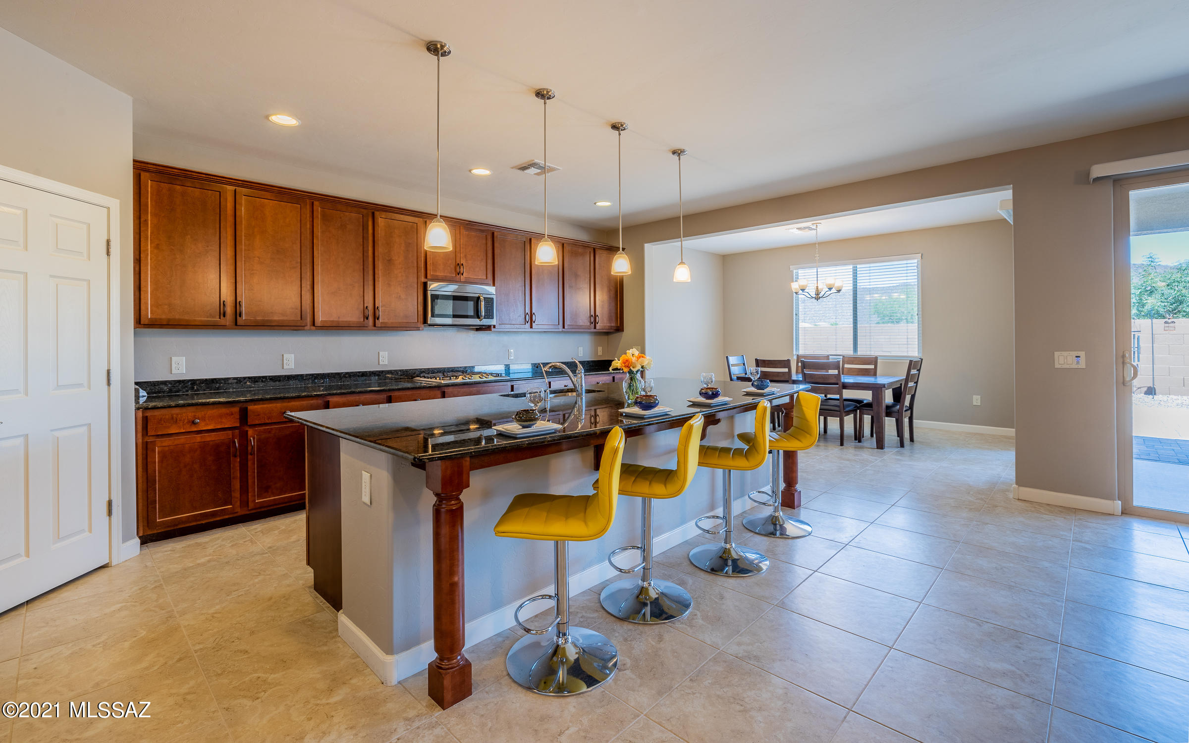 Saguaro Springs Block 4 (400-611) - Residential
