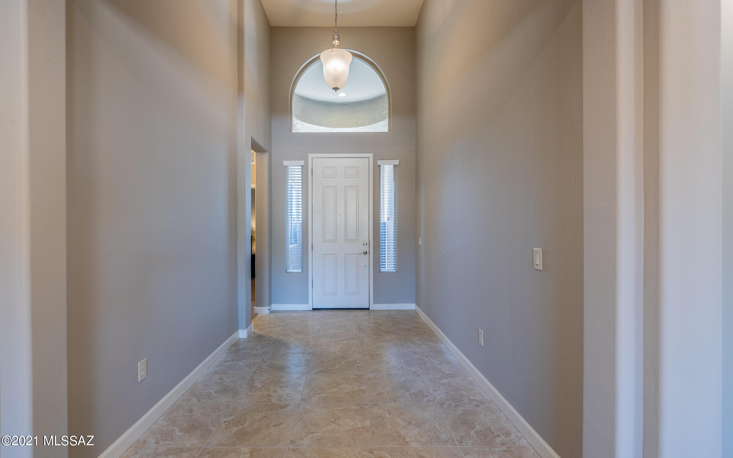 Saguaro Springs Block 4 (400-611) - Residential