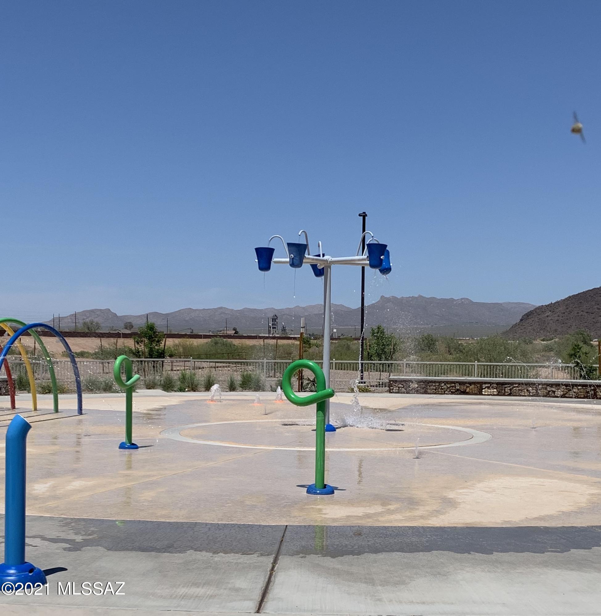 Saguaro Springs Block 4 (400-611) - Residential