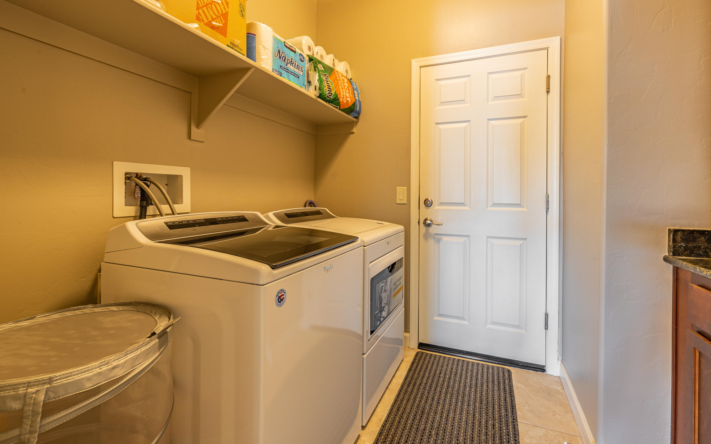 Saguaro Springs Block 4 (400-611) - Residential