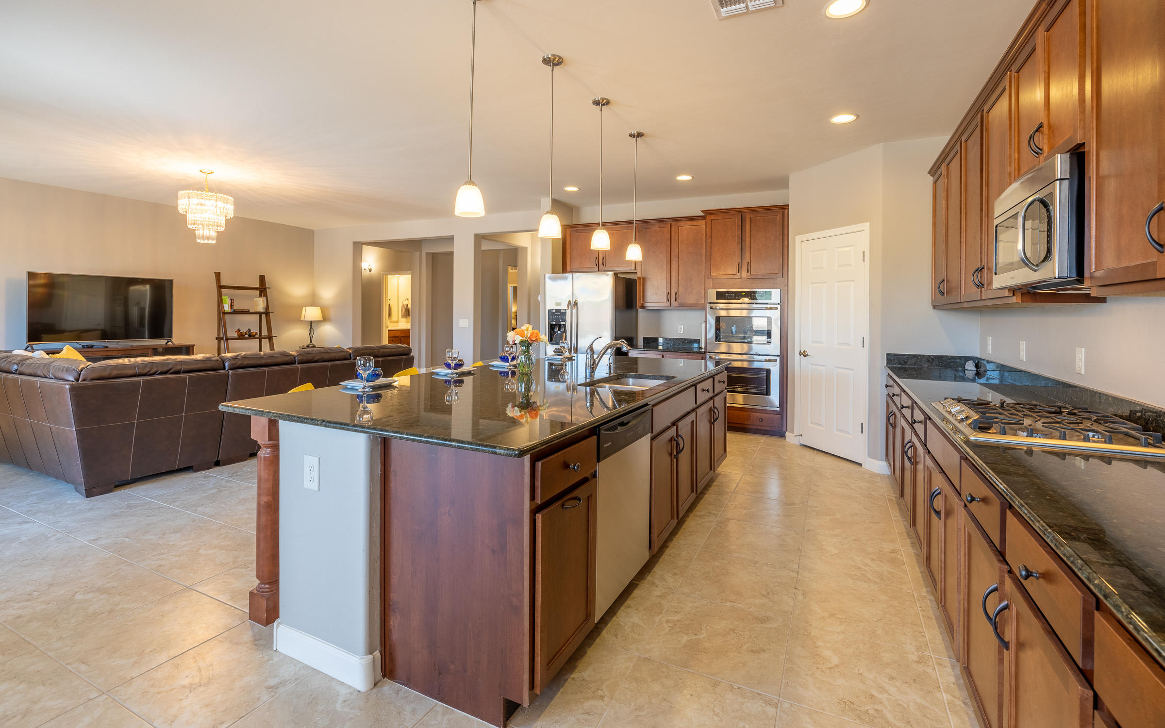 Saguaro Springs Block 4 (400-611) - Residential
