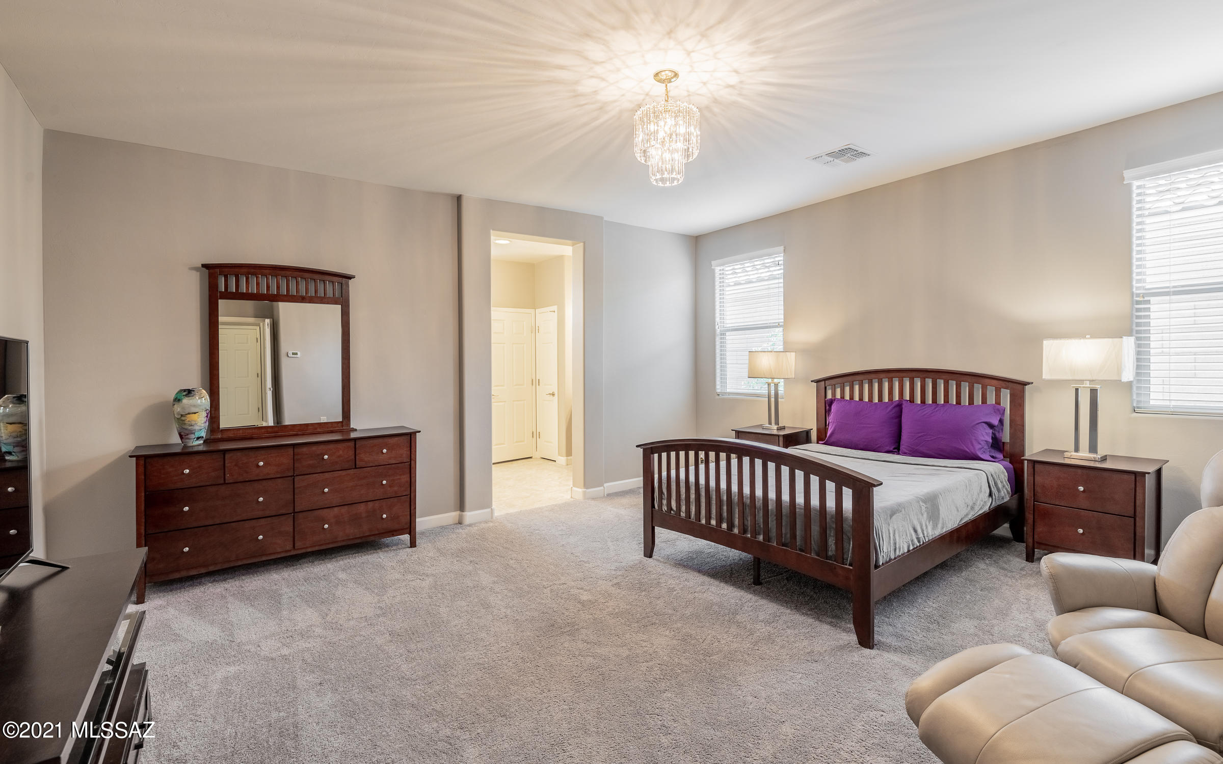 Saguaro Springs Block 4 (400-611) - Residential