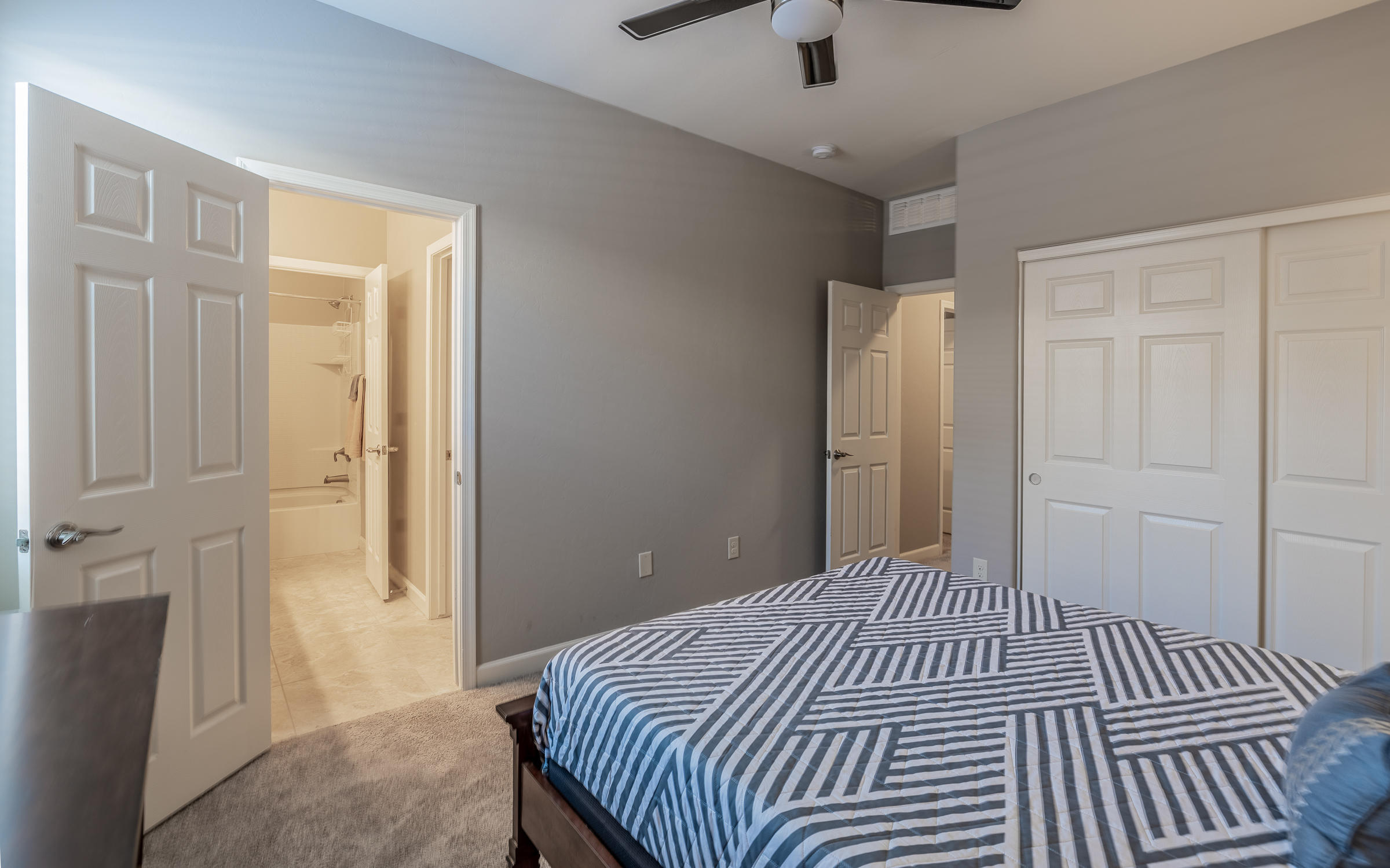 Saguaro Springs Block 4 (400-611) - Residential