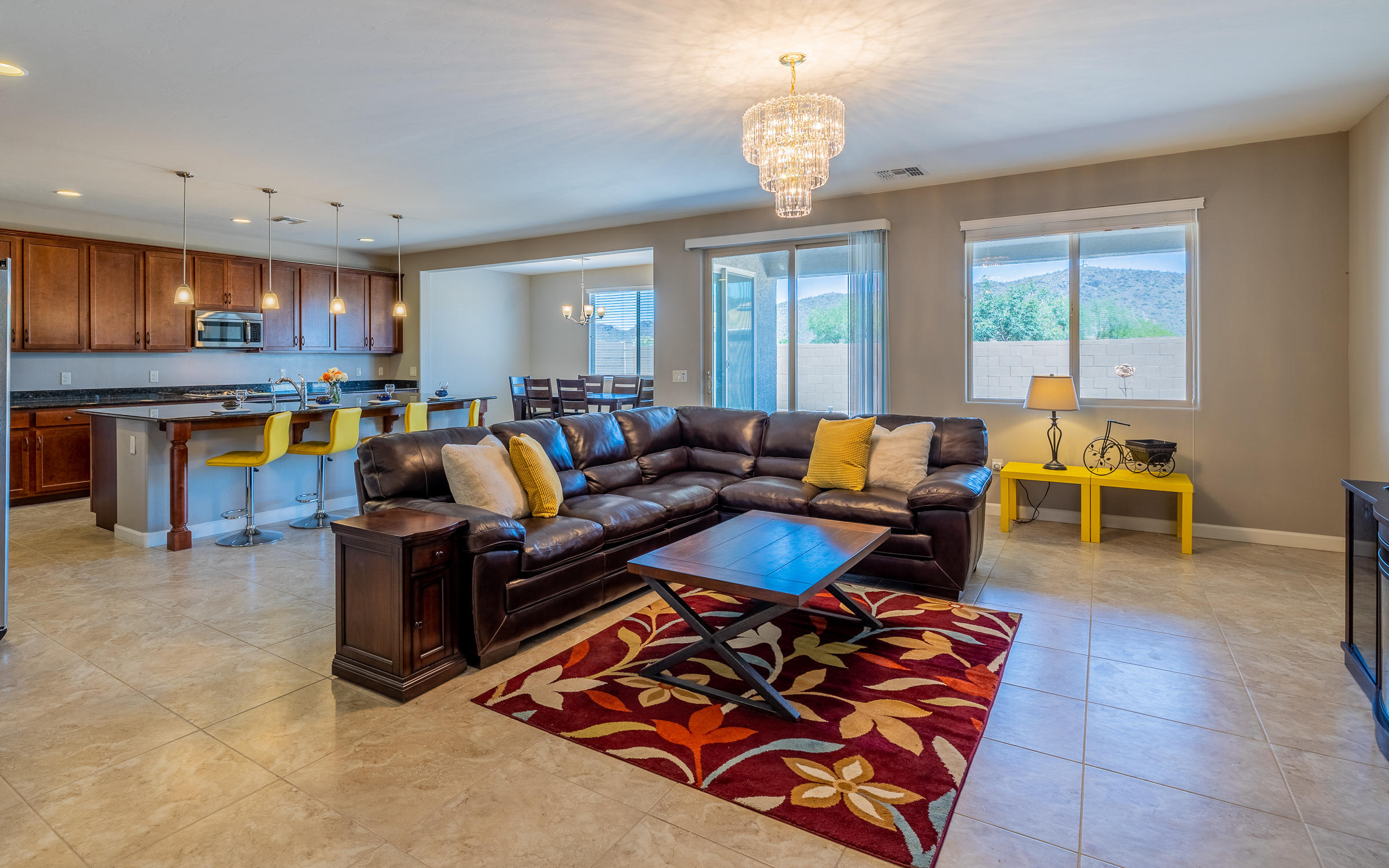 Saguaro Springs Block 4 (400-611) - Residential