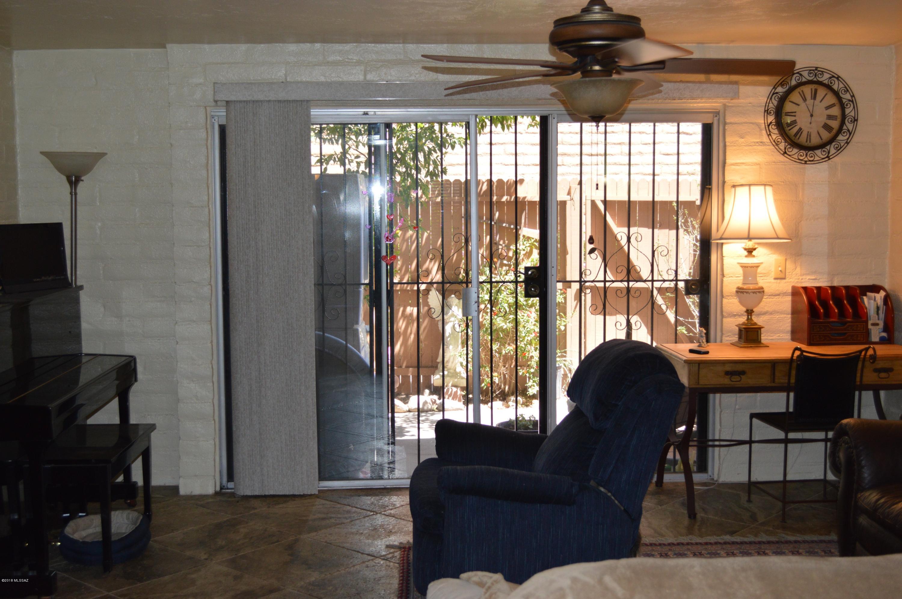 Tucson North Townhome Apts. - Residential