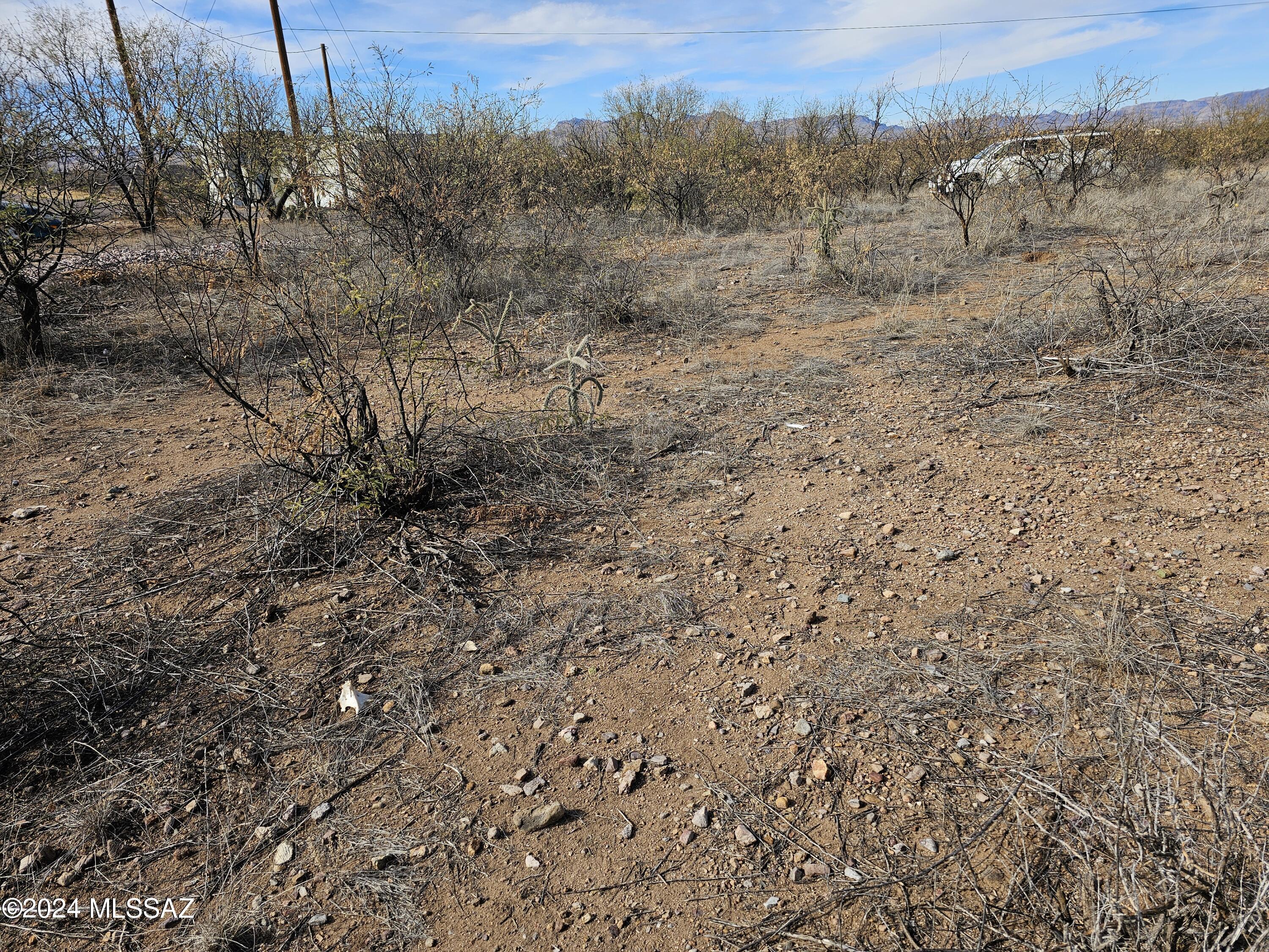 Rio Rico Ranchettes 11 - Land