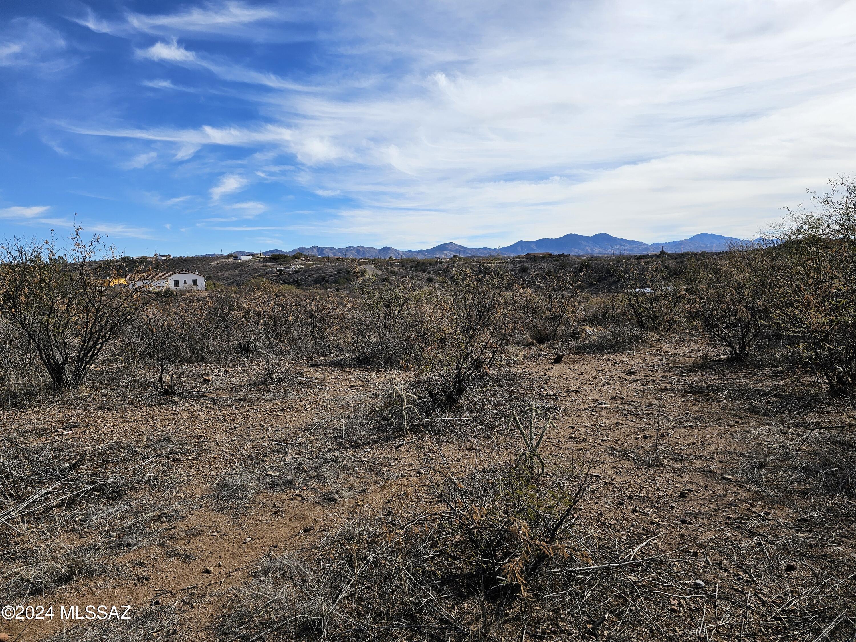 Rio Rico Ranchettes 11 - Land