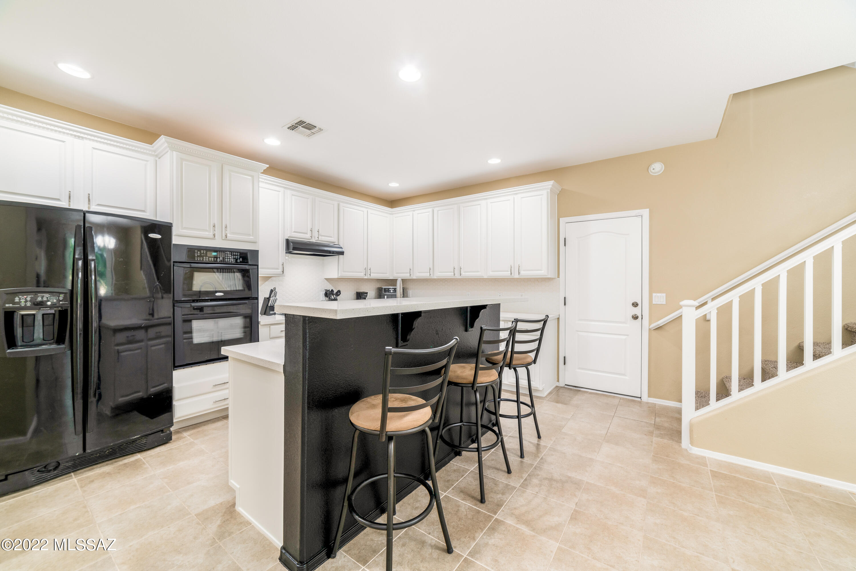 Rancho Sahuarita Block 36B - Residential
