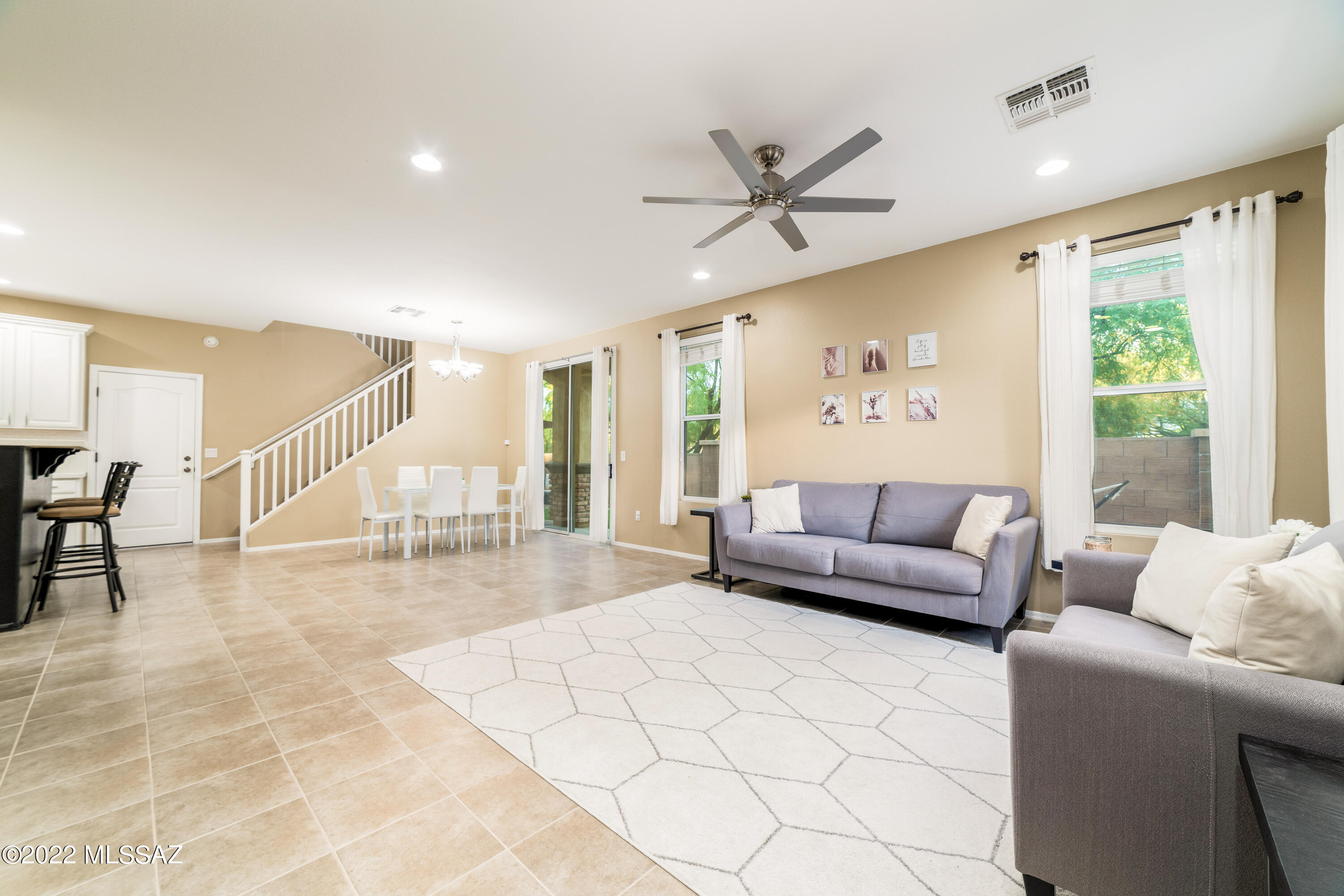 Rancho Sahuarita Block 36B - Residential