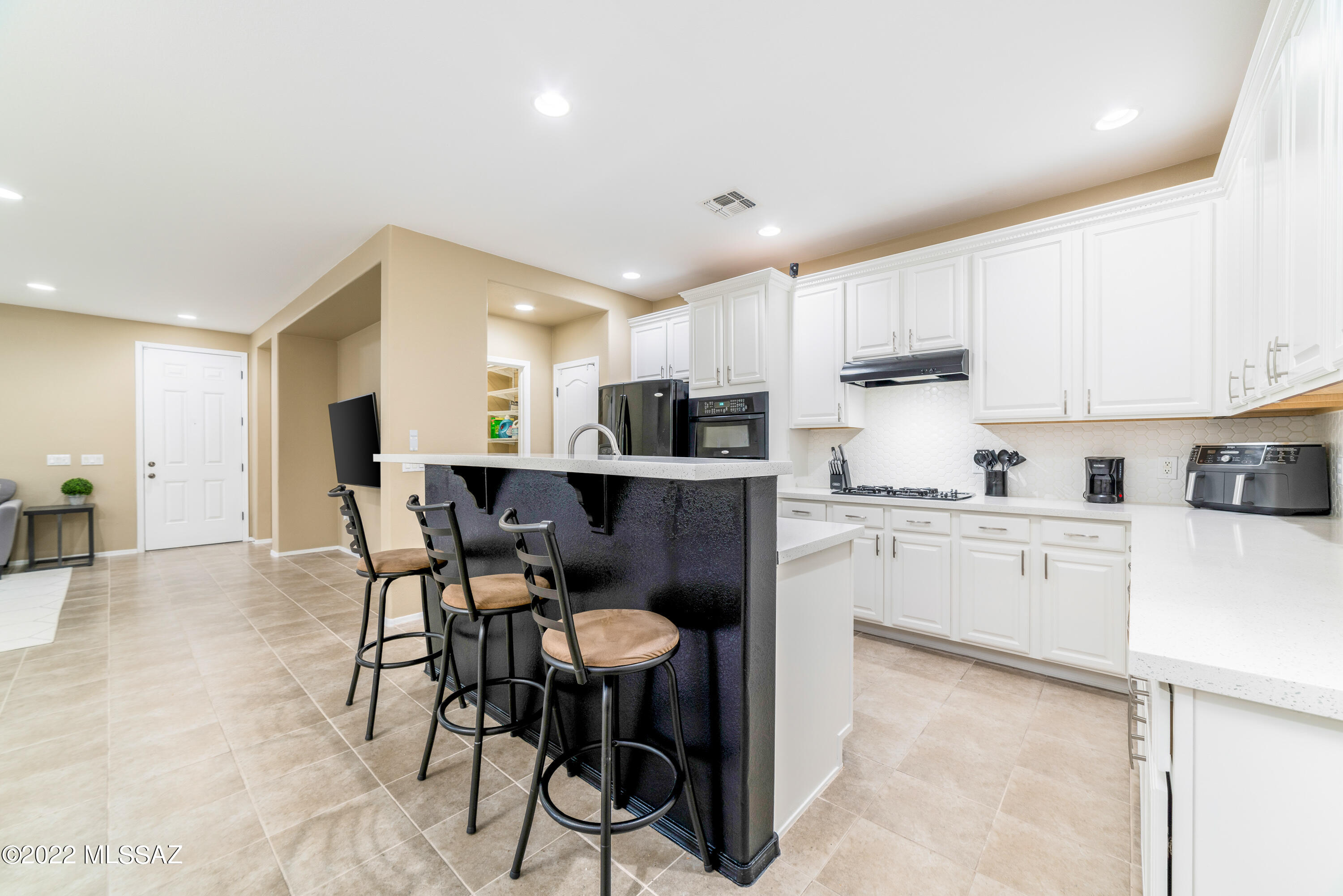 Rancho Sahuarita Block 36B - Residential