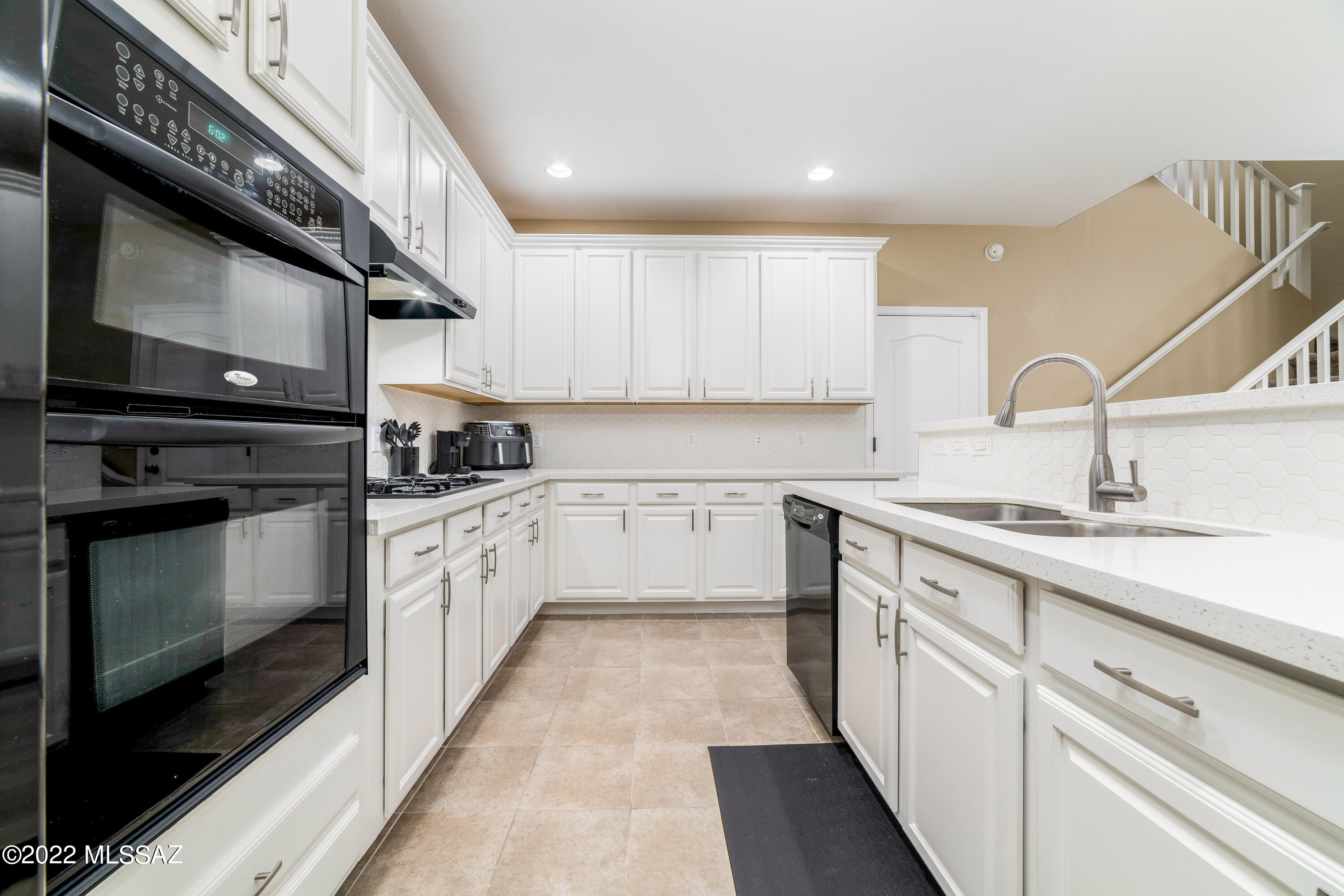 Rancho Sahuarita Block 36B - Residential
