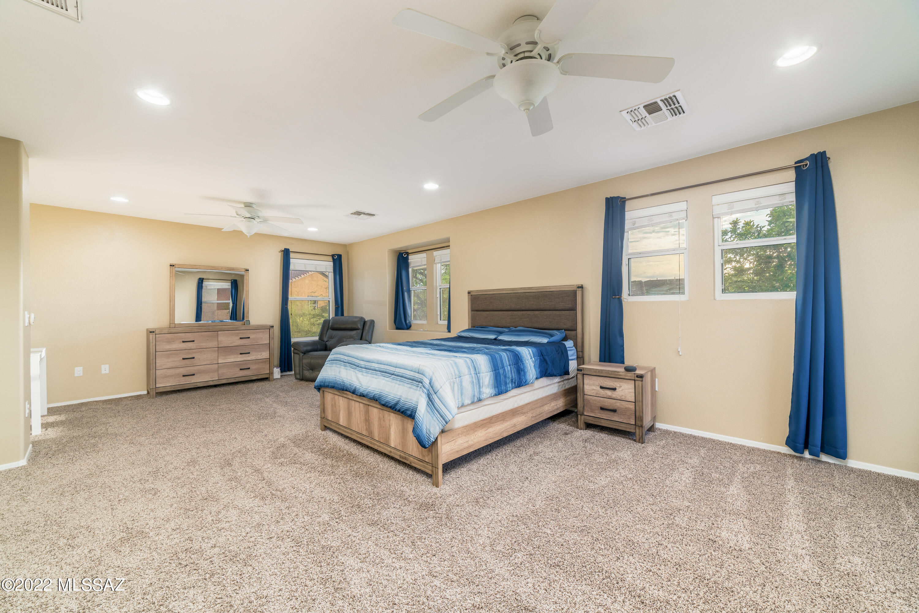 Rancho Sahuarita Block 36B - Residential