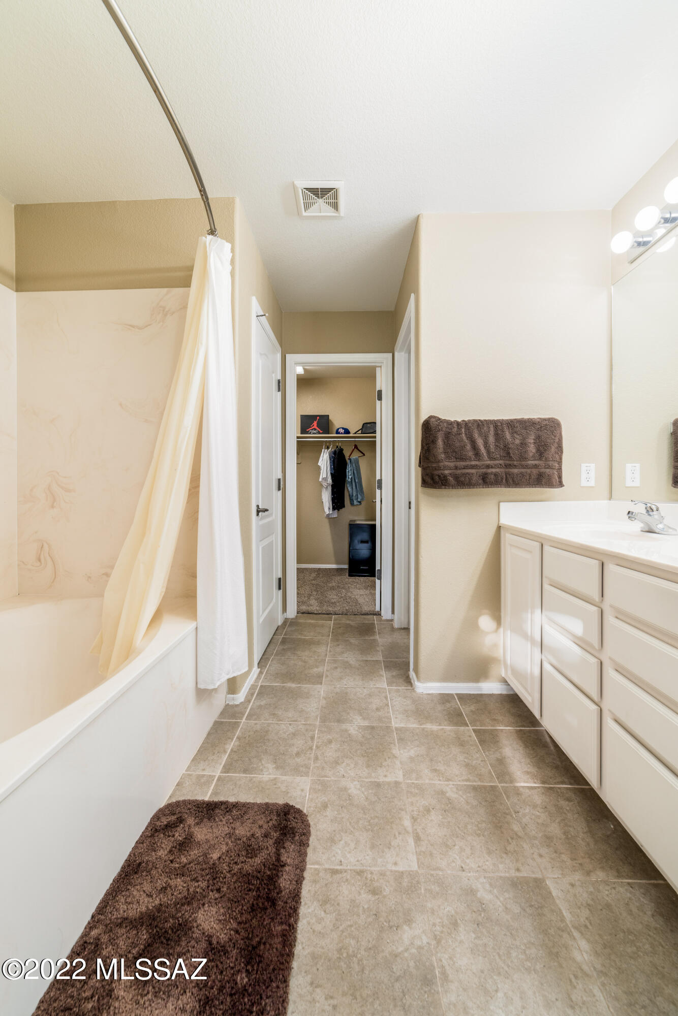Rancho Sahuarita Block 36B - Residential