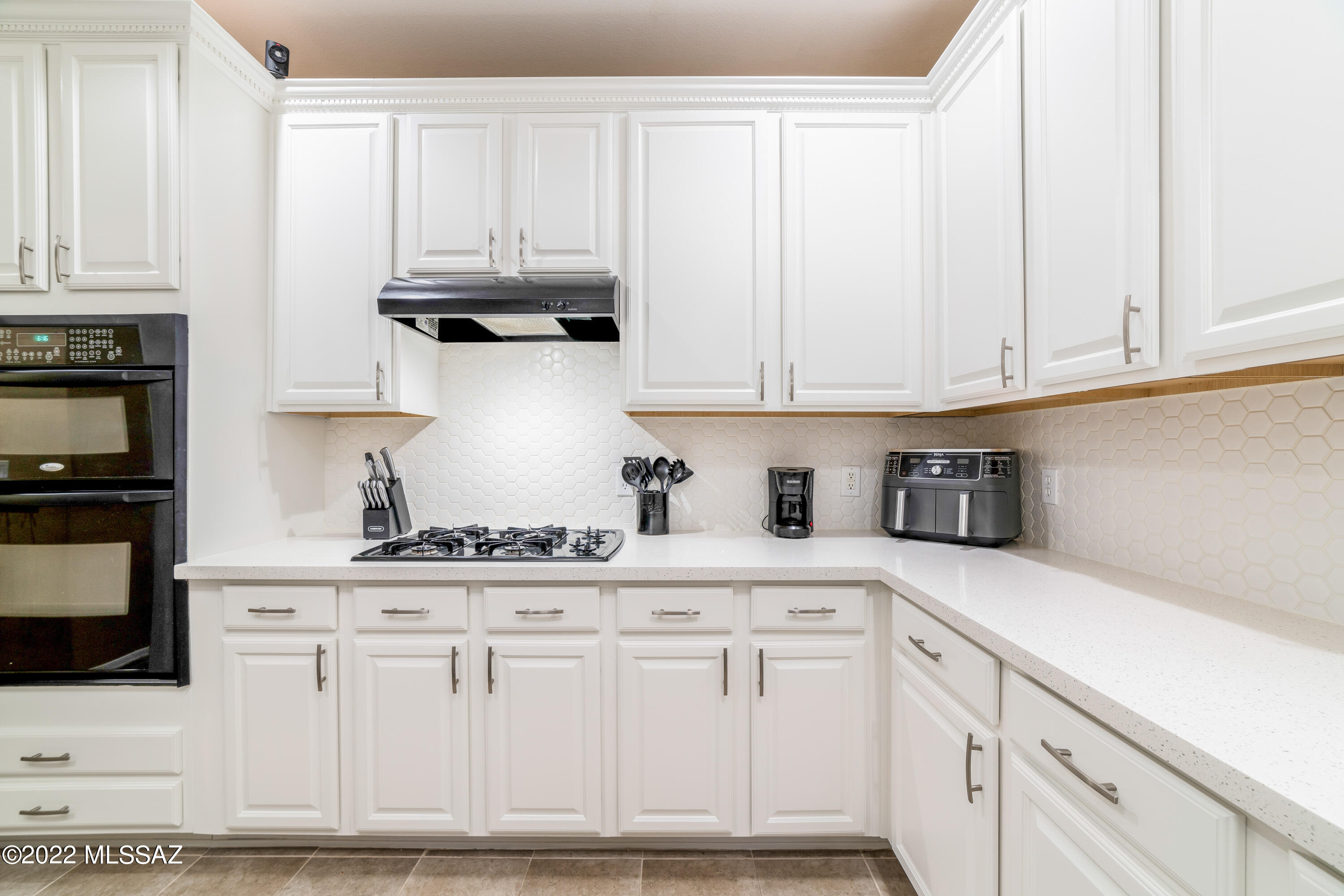 Rancho Sahuarita Block 36B - Residential