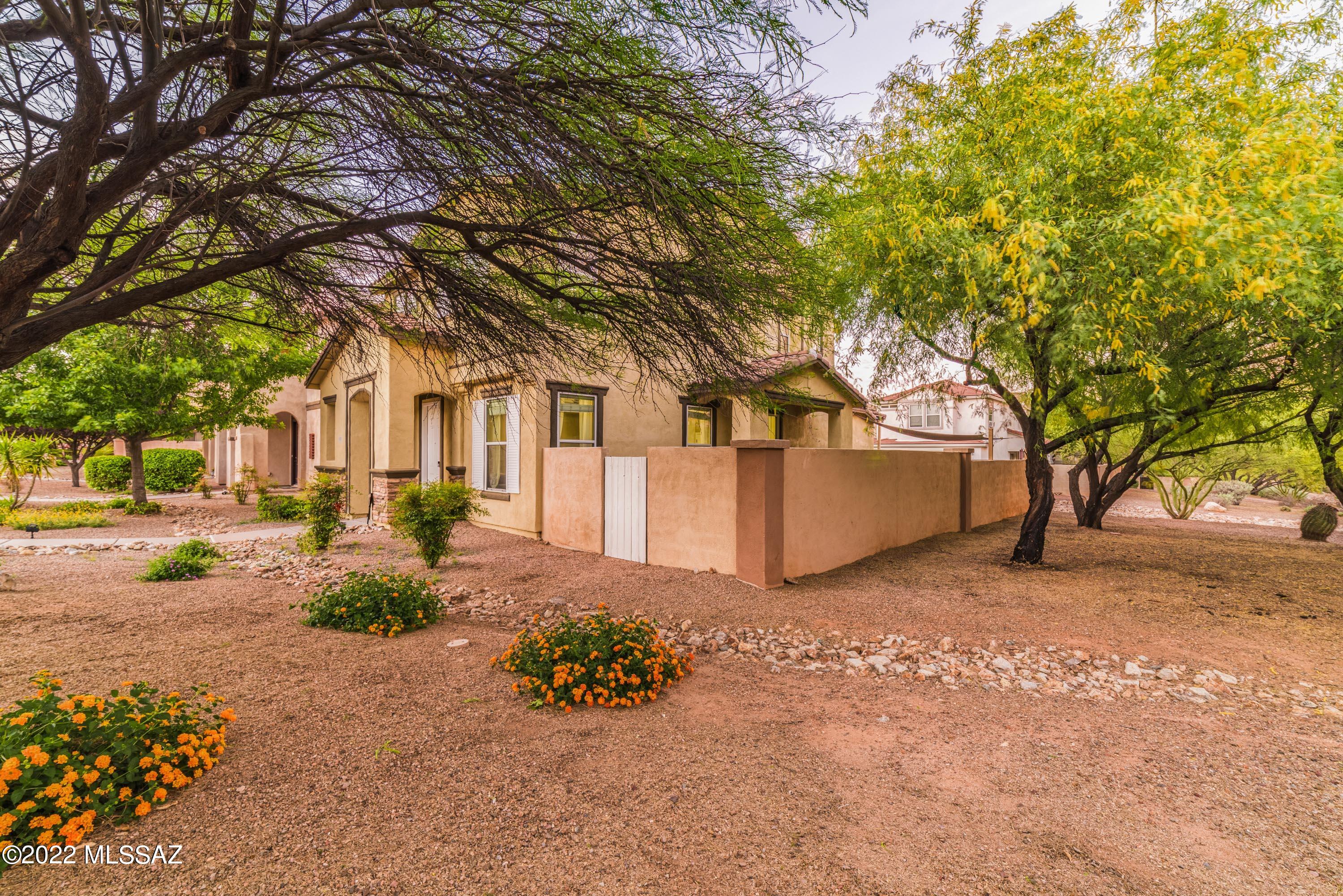Rancho Sahuarita Block 36B - Residential