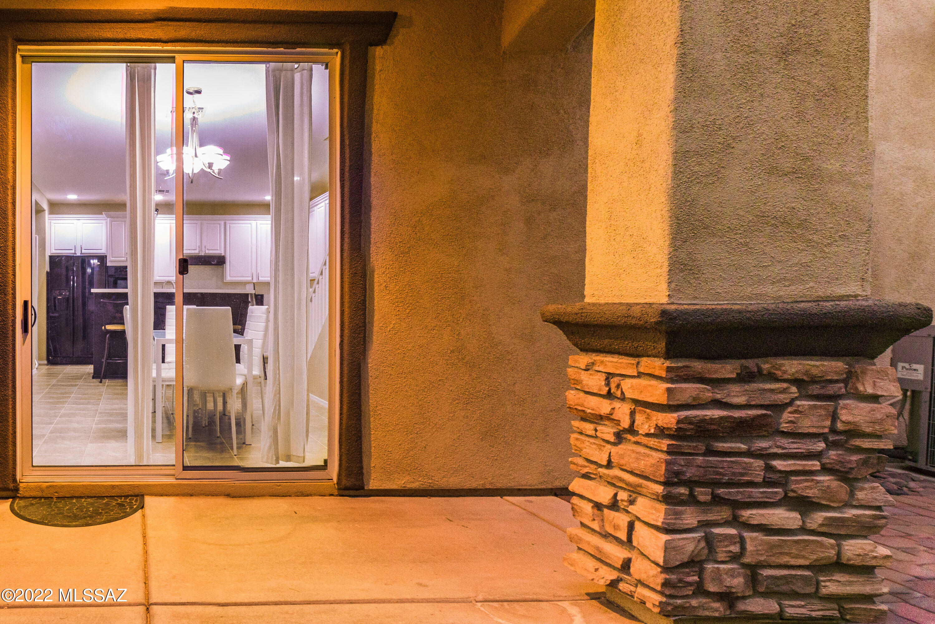 Rancho Sahuarita Block 36B - Residential