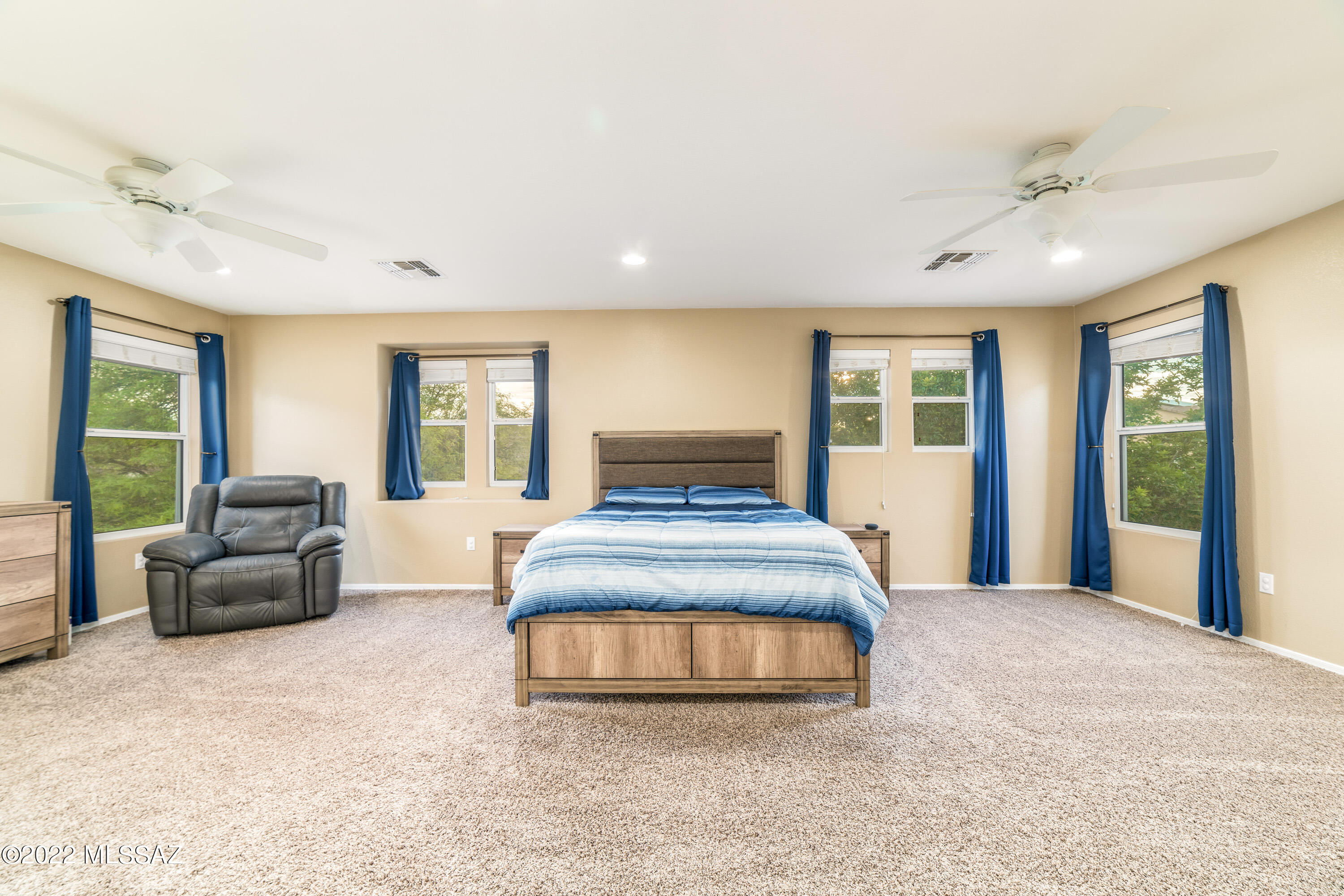 Rancho Sahuarita Block 36B - Residential