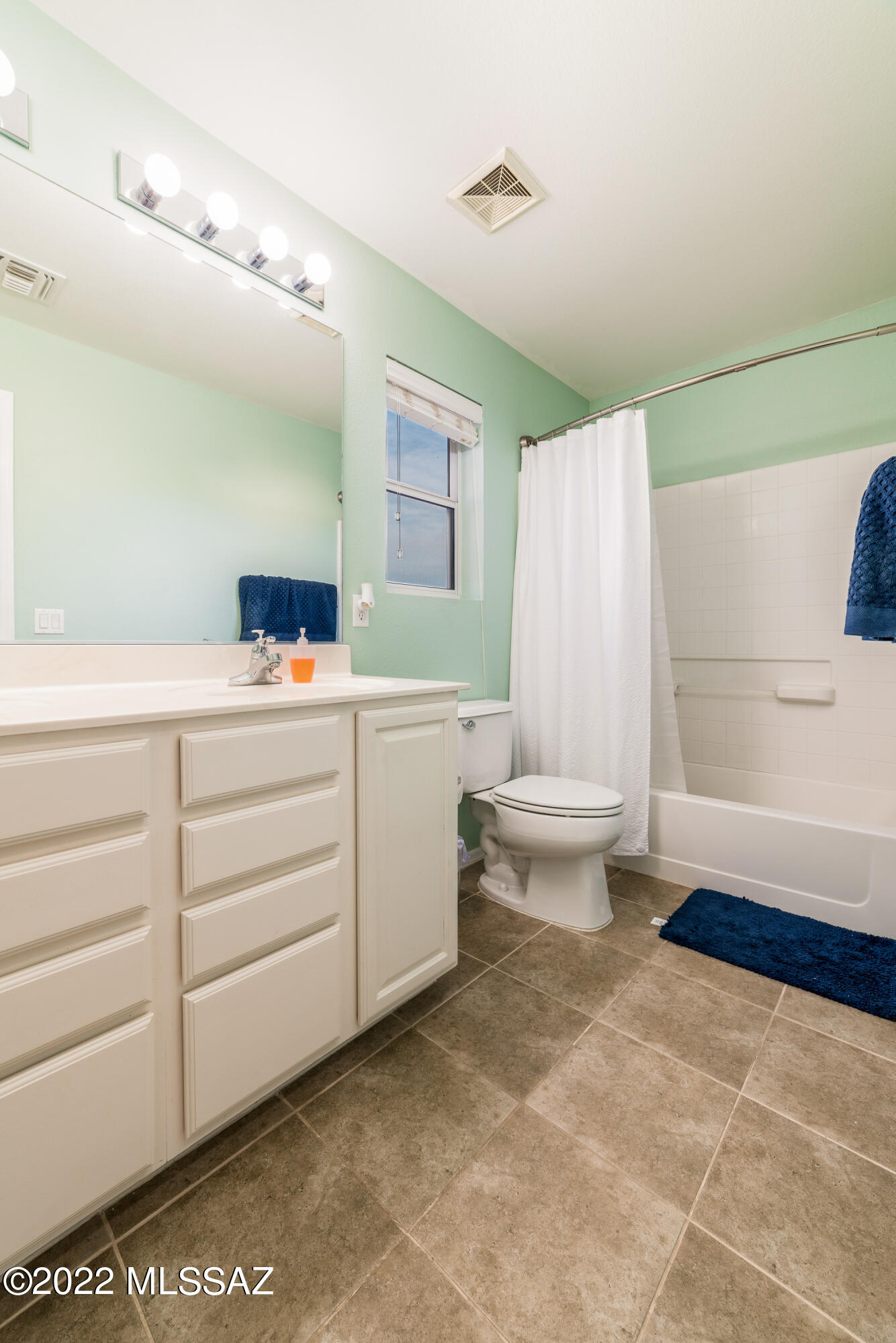Rancho Sahuarita Block 36B - Residential