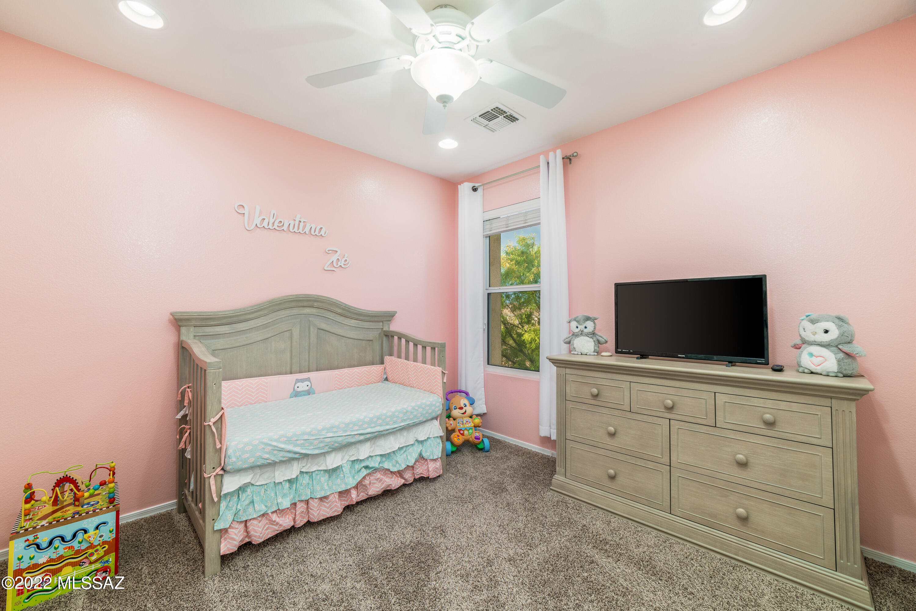 Rancho Sahuarita Block 36B - Residential