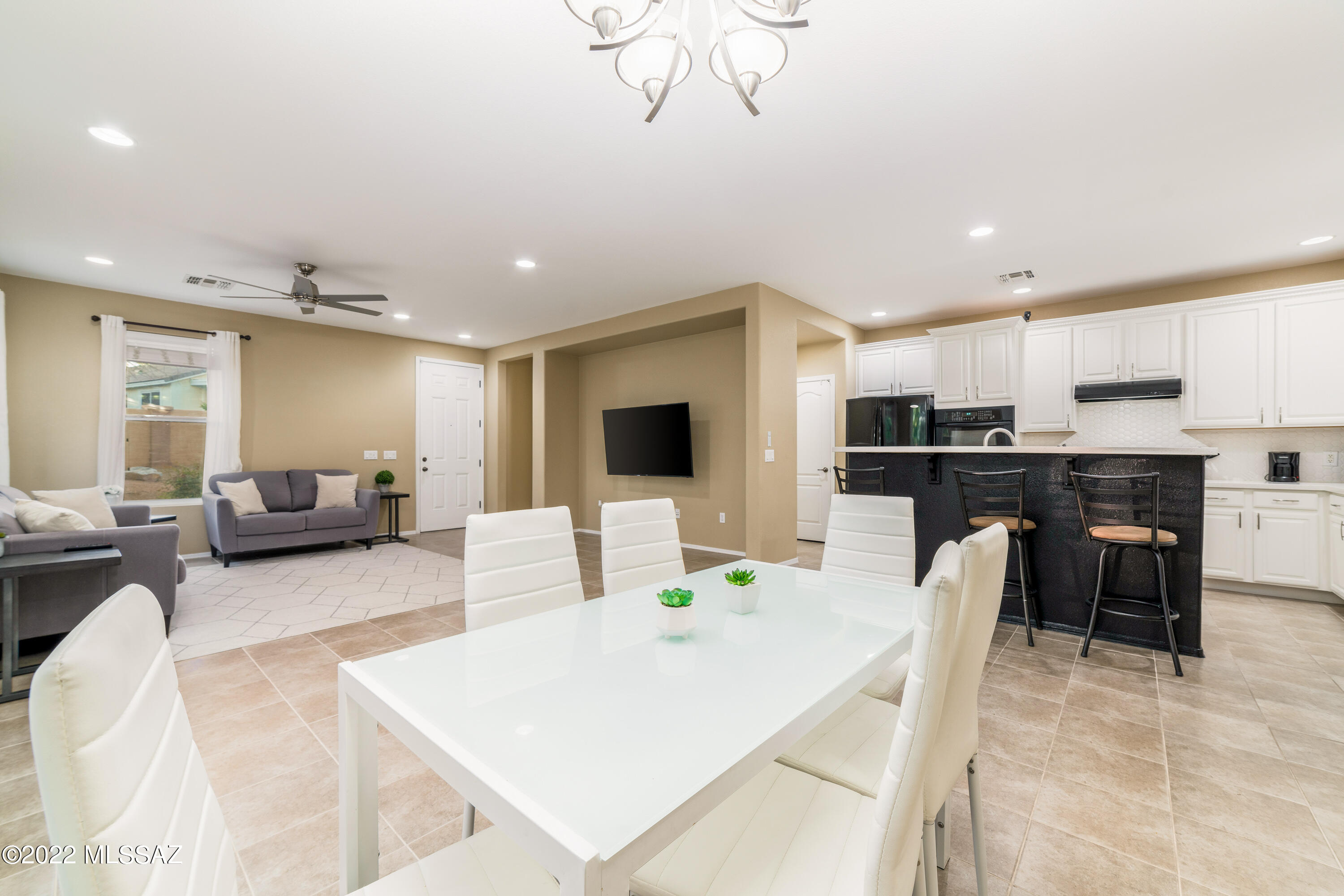 Rancho Sahuarita Block 36B - Residential
