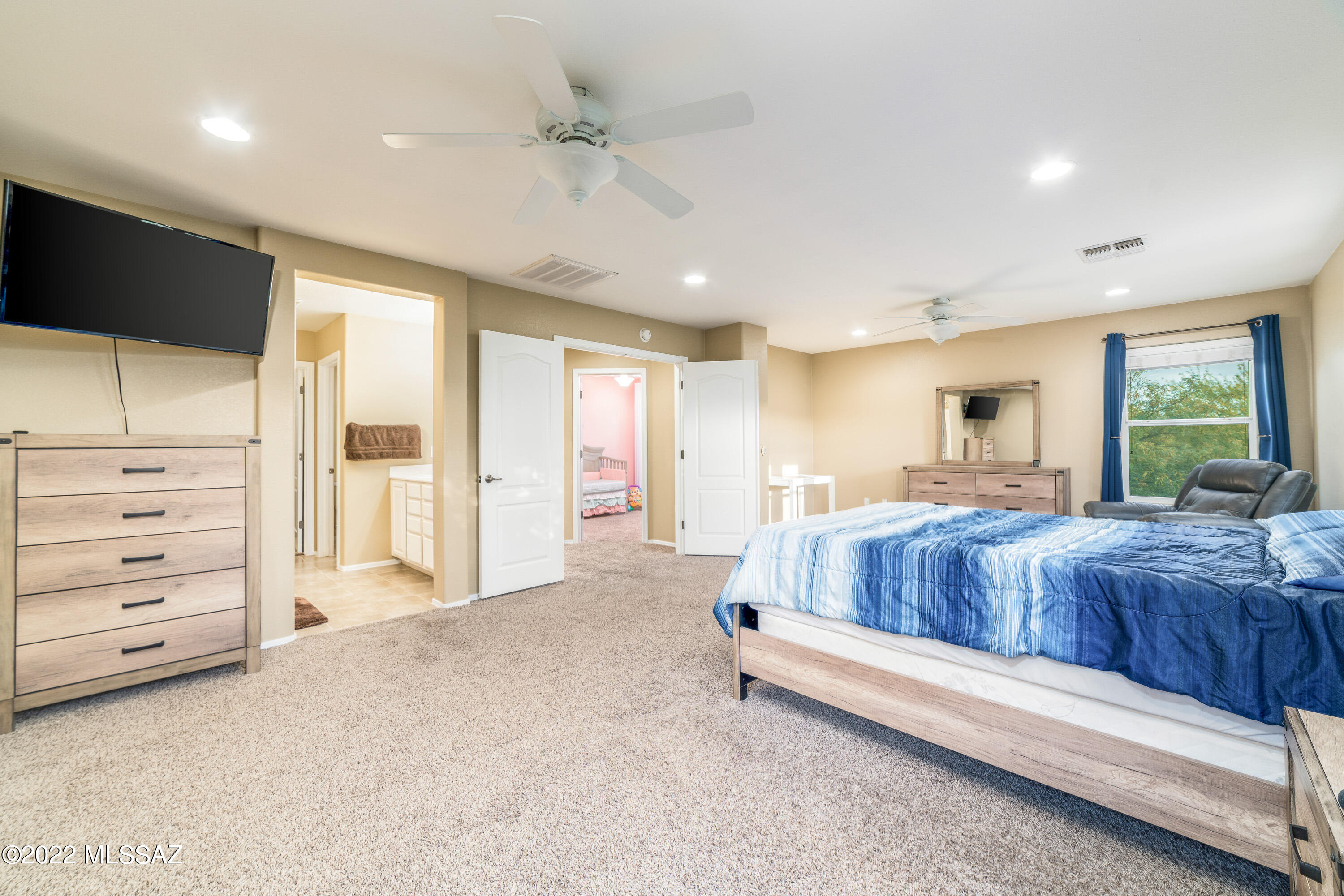 Rancho Sahuarita Block 36B - Residential