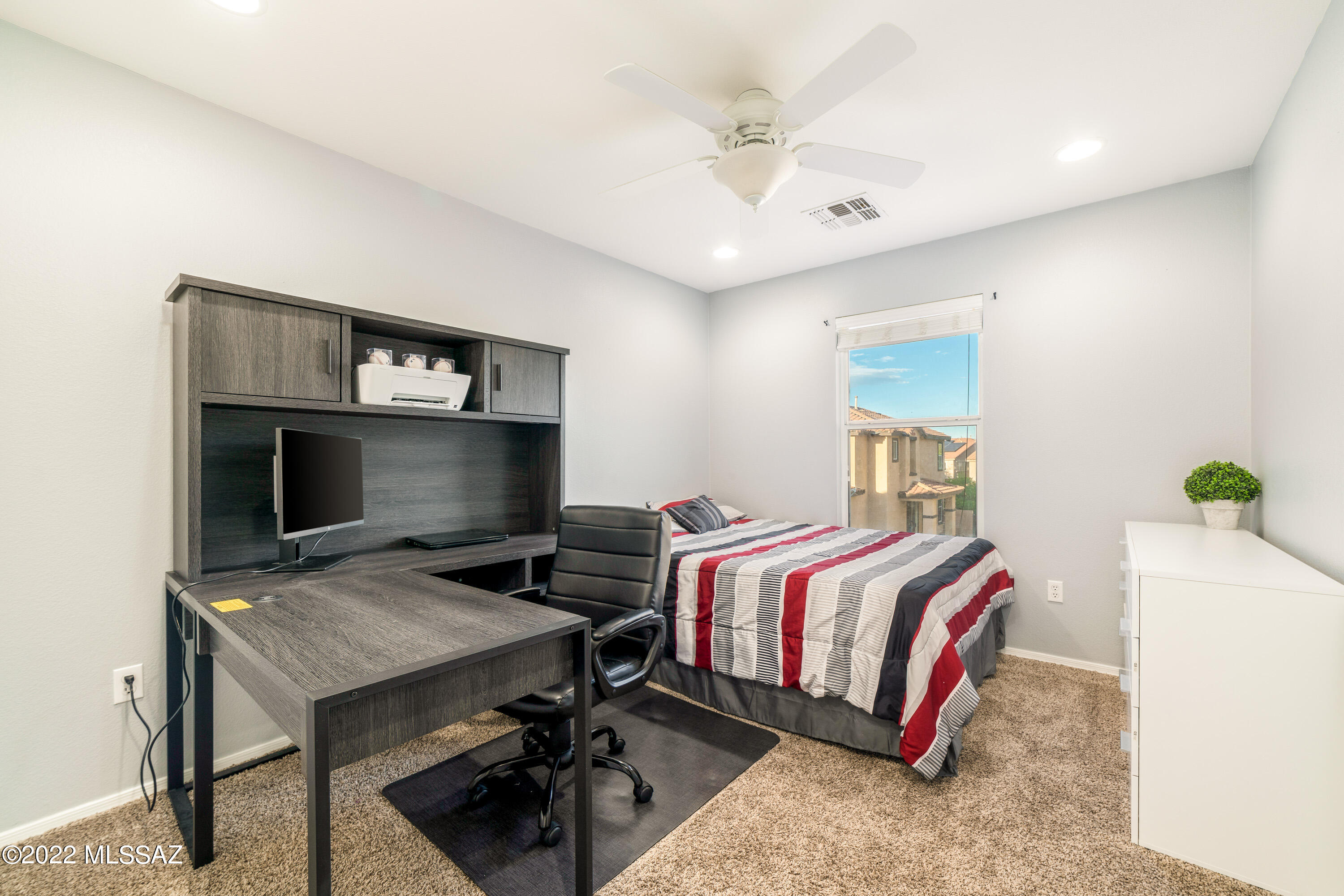 Rancho Sahuarita Block 36B - Residential